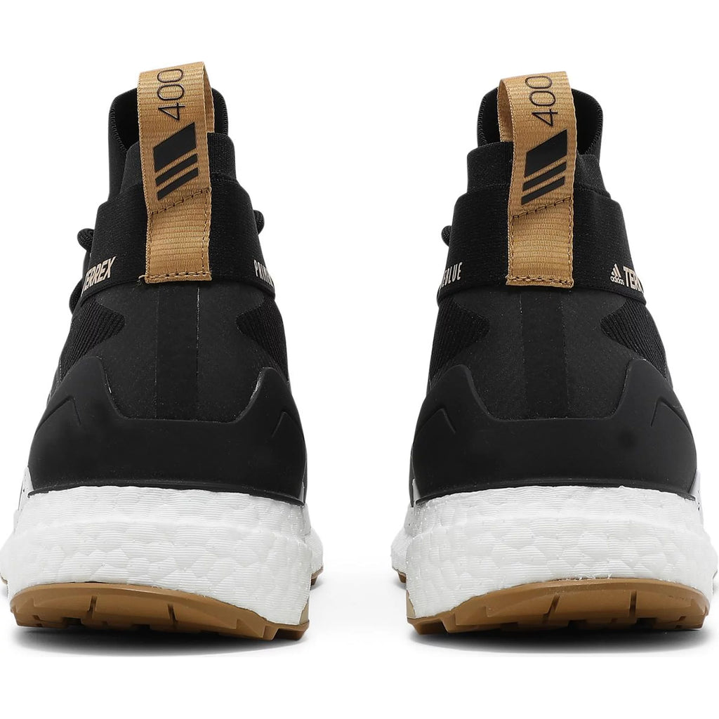 [FY7330] Mens Adidas TERREX FREE HIKER PRIMEBLUE