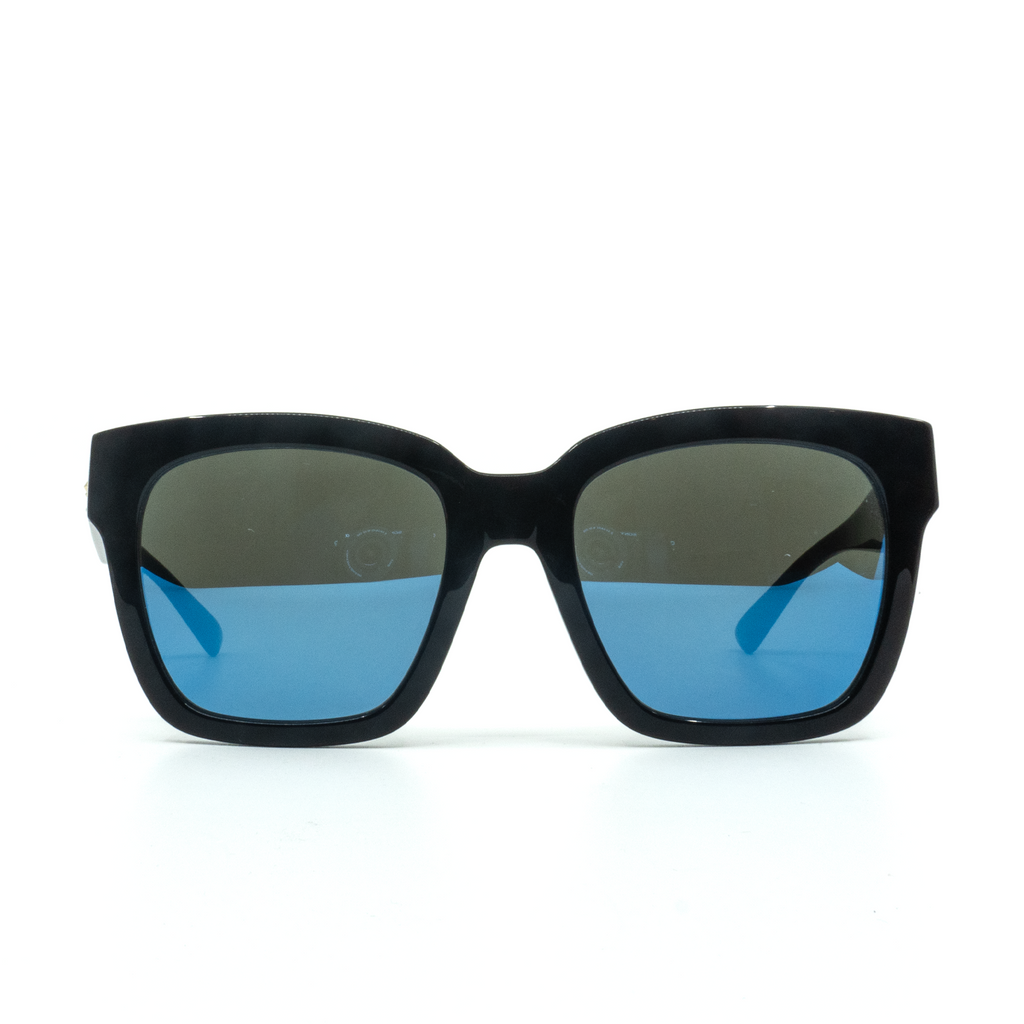 [MCM621SK-008] Womens MCM Cat Eye Sunglasses