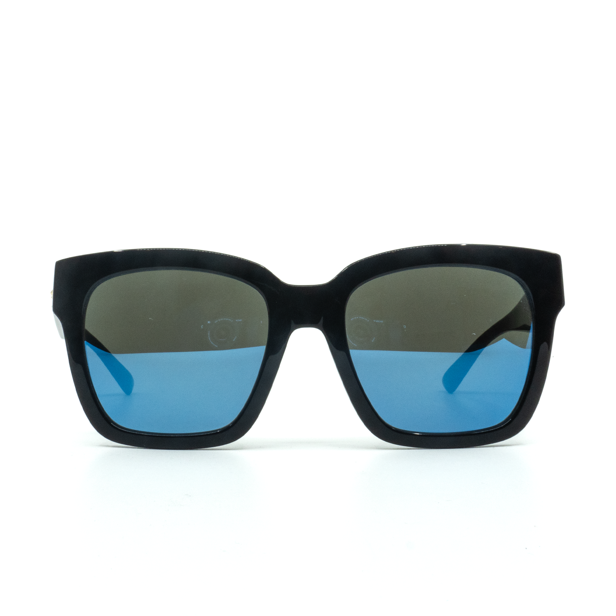 [MCM621SK-008] Womens MCM Cat Eye Sunglasses