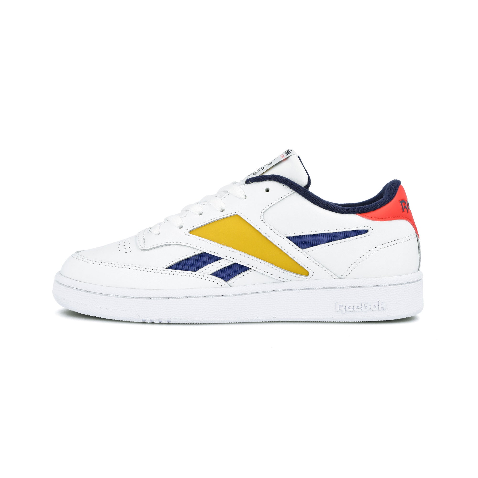 [EF7863] Mens Reebok Club C Revenge Mark