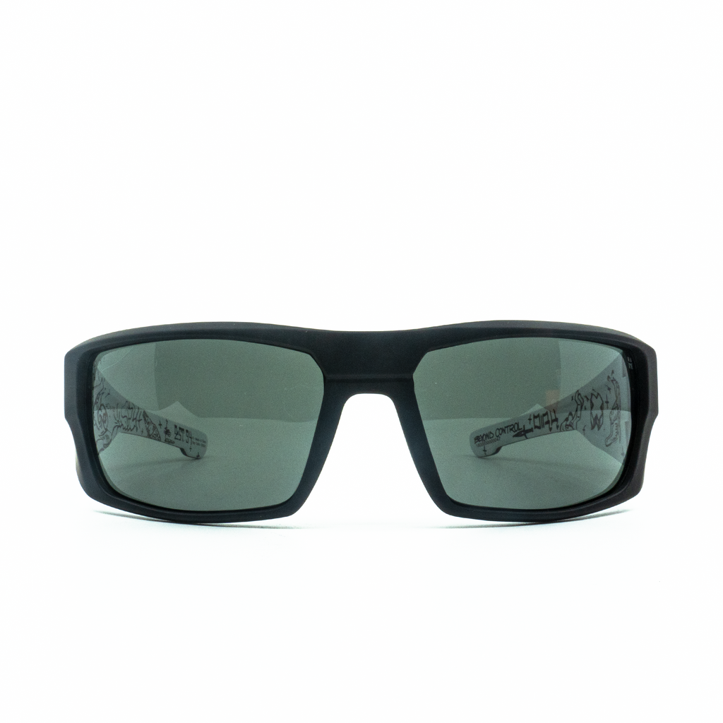 [1800000000047] Mens Spy Optic Dirk Sunglasses