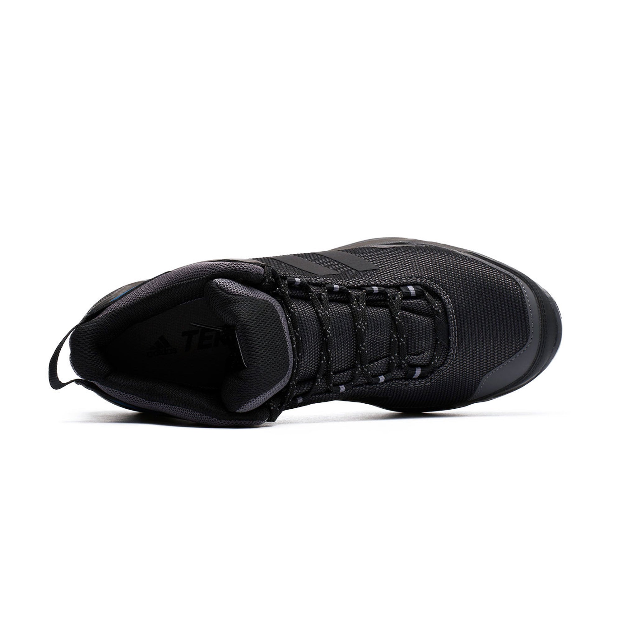 [F36759] Mens Adidas Terrex Eastrail Mid GTX