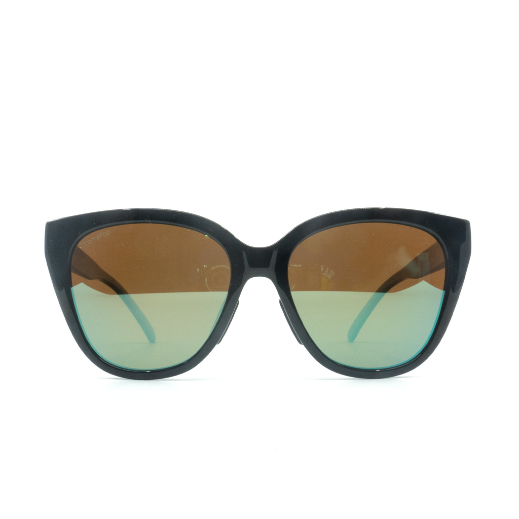 [20406380755QG] Womens Smith Optics Era Polarized Sunglasses