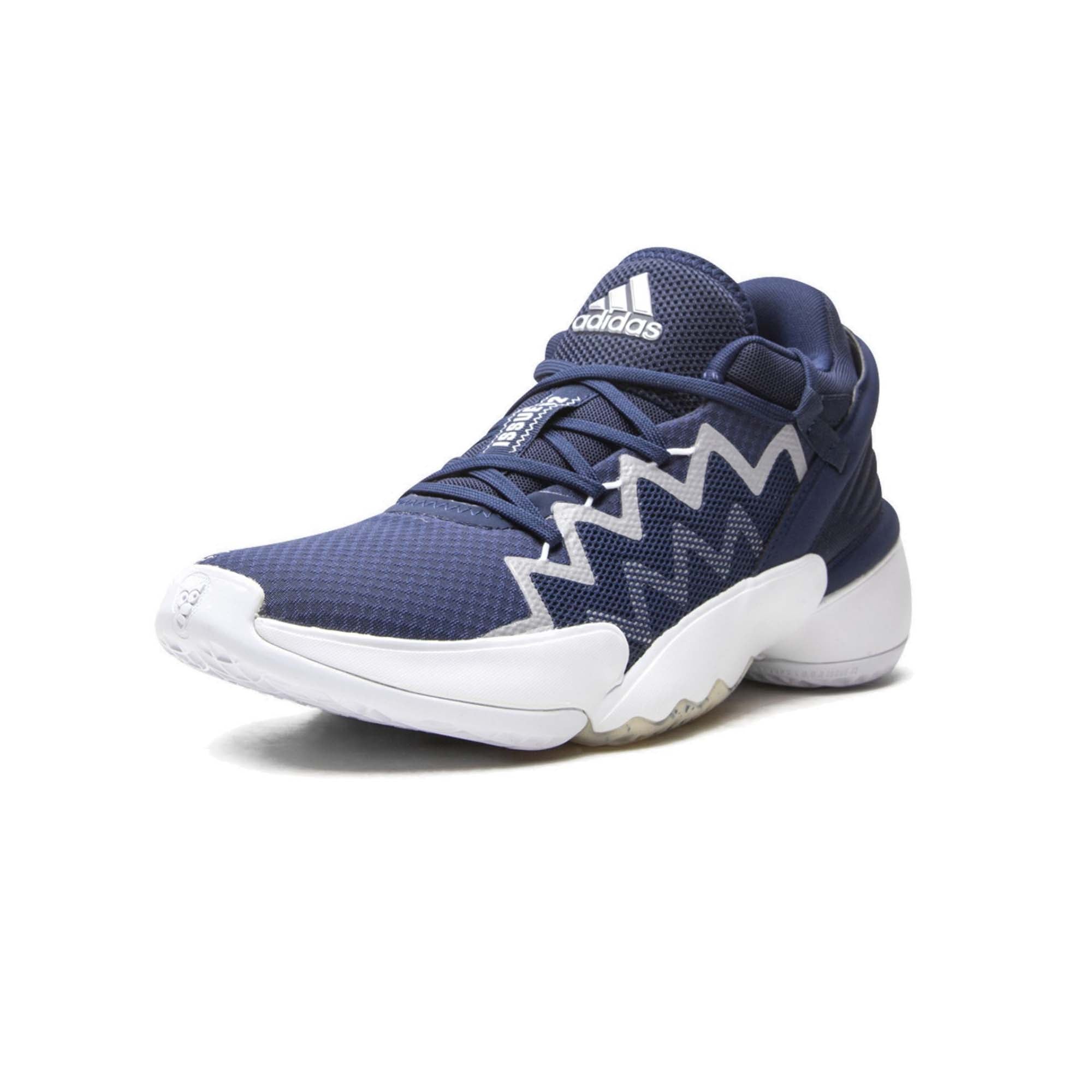 [FW8516] Mens Adidas D.O.N. Issue 2