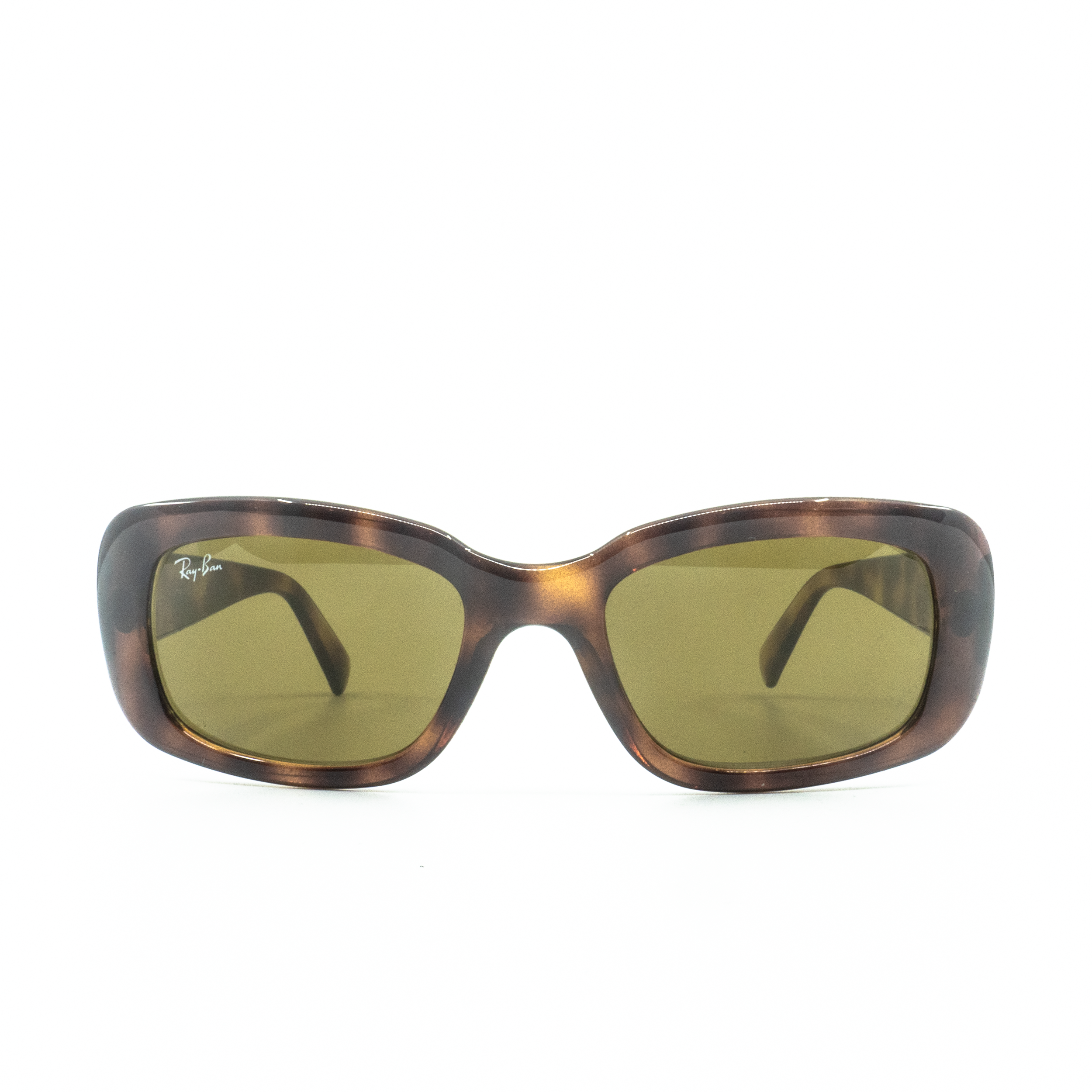 [RB4122-642/73_50] Womens Ray-Ban Rectangle Sunglasses