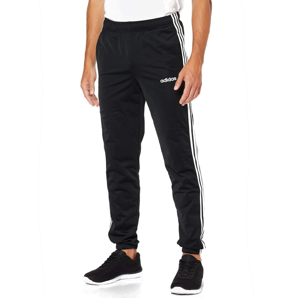 [DV2448] Mens Adidas 3-Stripes Track Suit