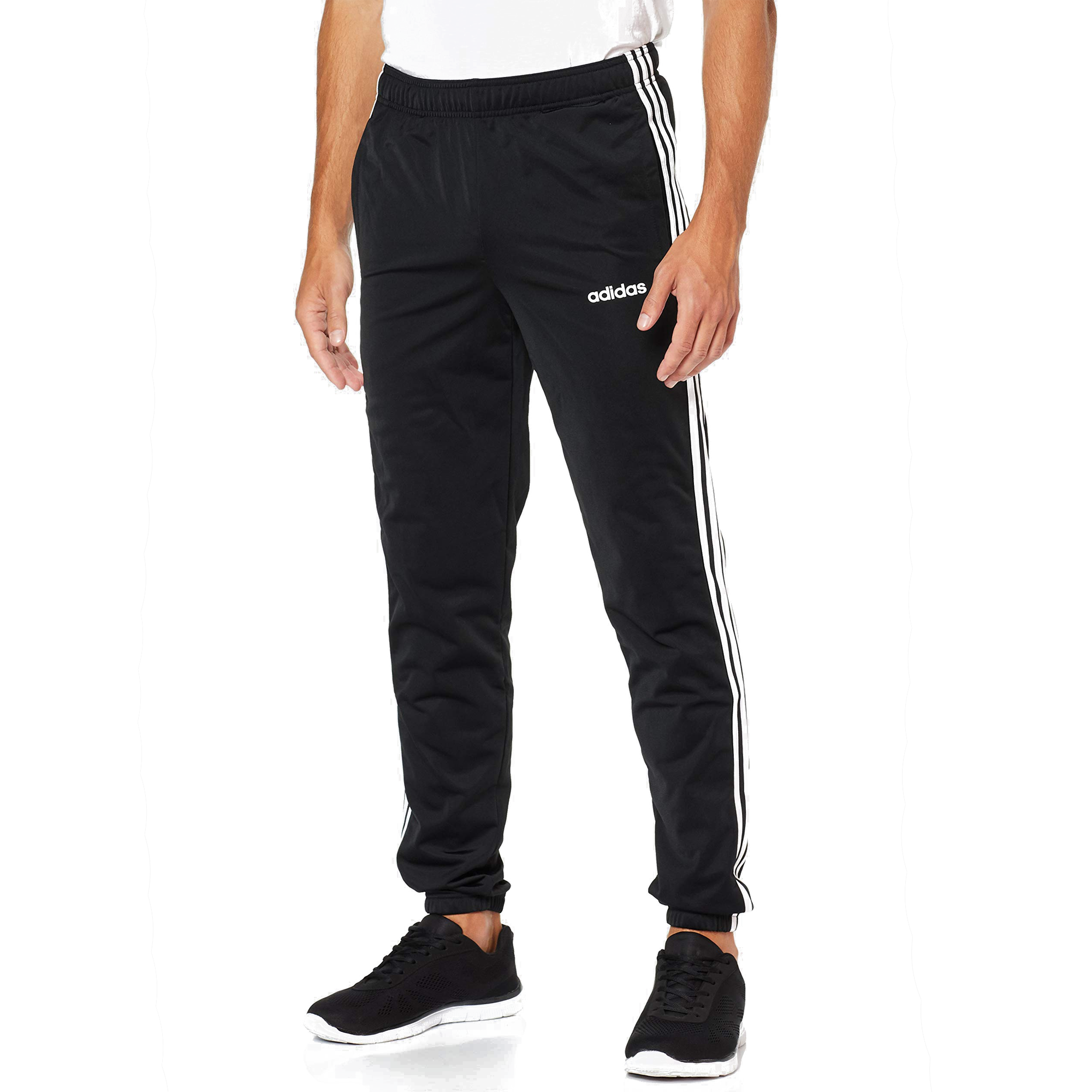 [DV2448] Mens Adidas 3-Stripes Track Suit