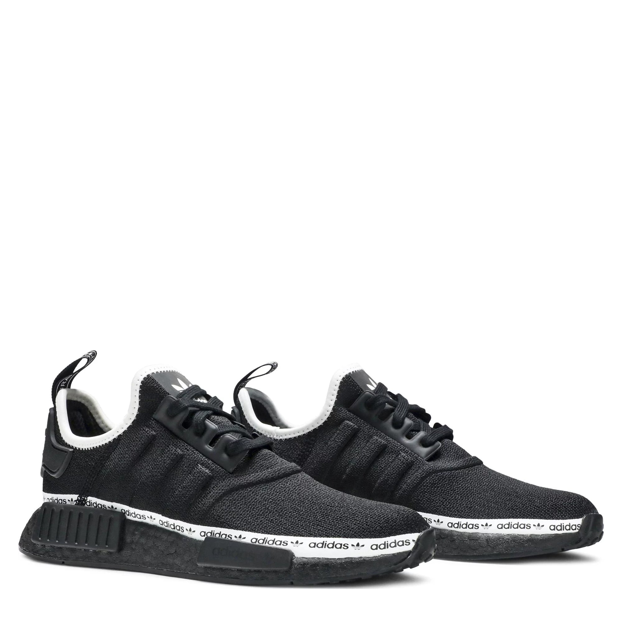 [FV7307] Womens Adidas NMD_R1 W