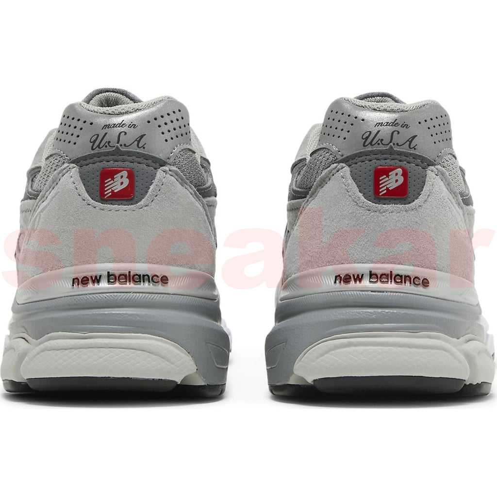 [M990GY3] Mens New Balance M990V3