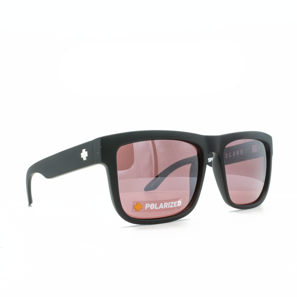 [673119374791] Mens Spy Optic Discord Polarized Sunglasses