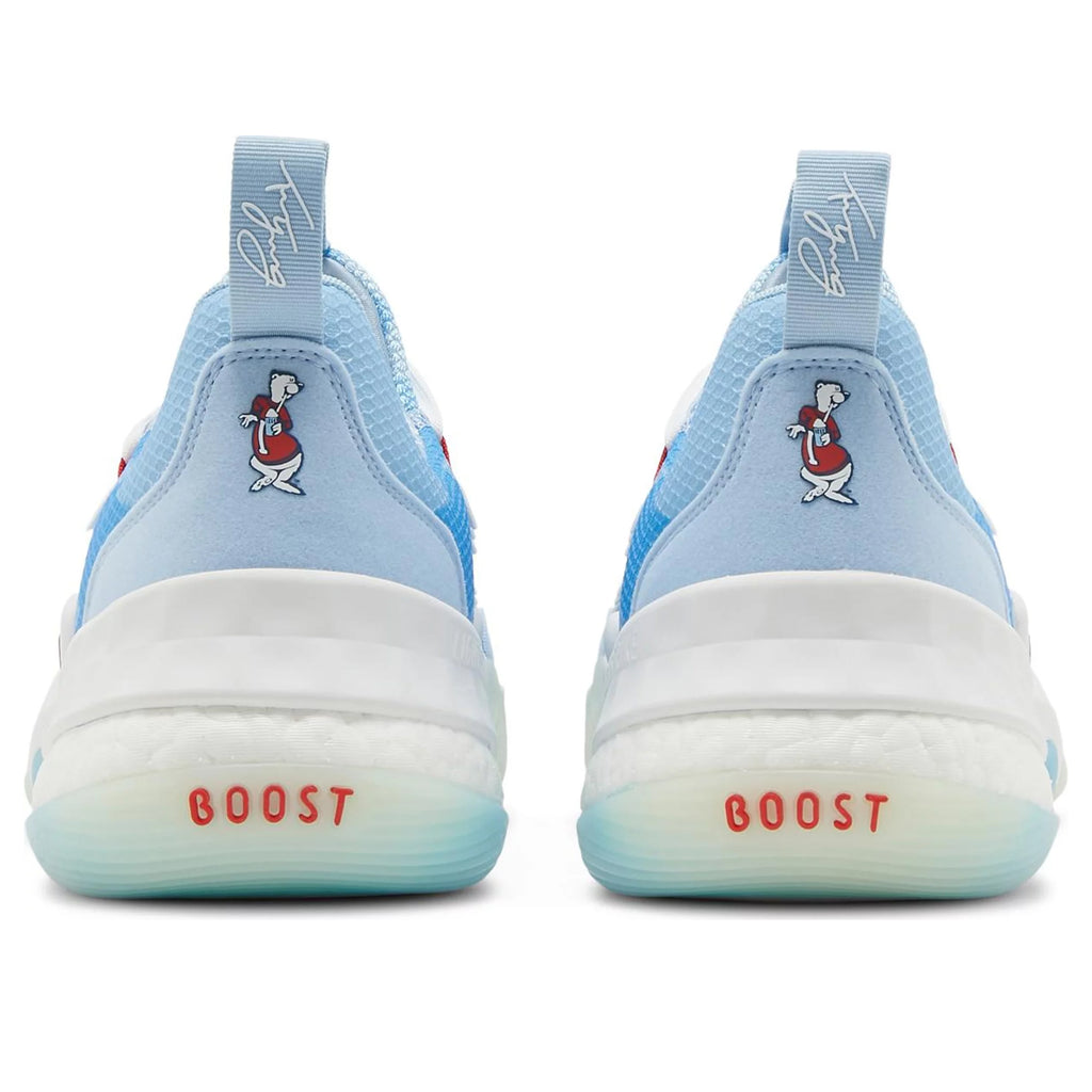 [H68997] Mens Adidas Trae Young 1