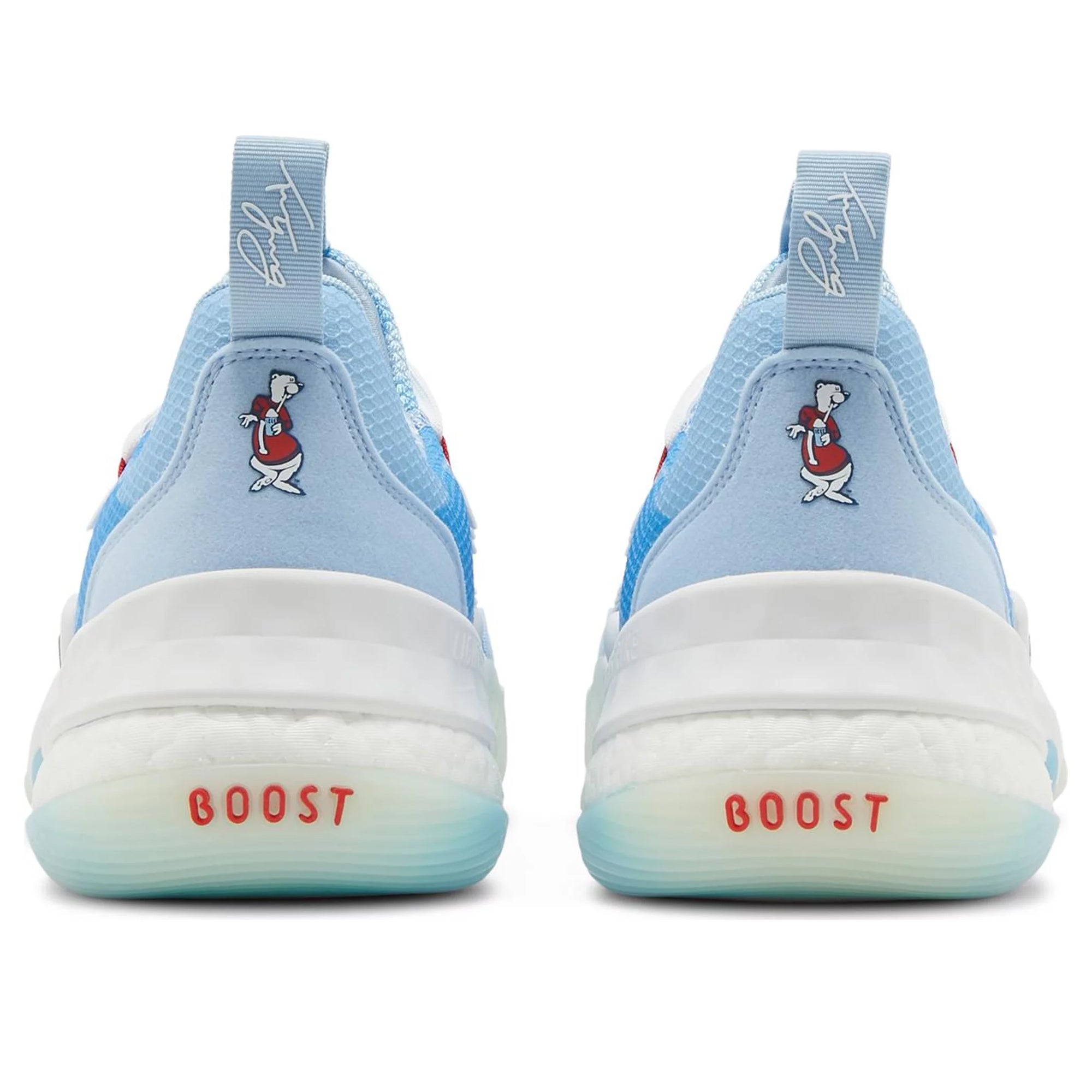 [H68997] Mens Adidas Trae Young 1