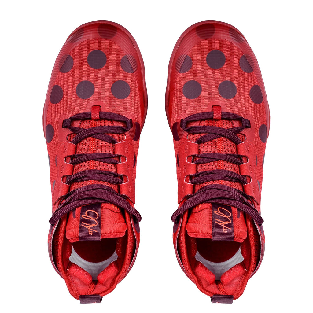 [H68595] Mens Adidas Harden Vol. 5 Futurenatural