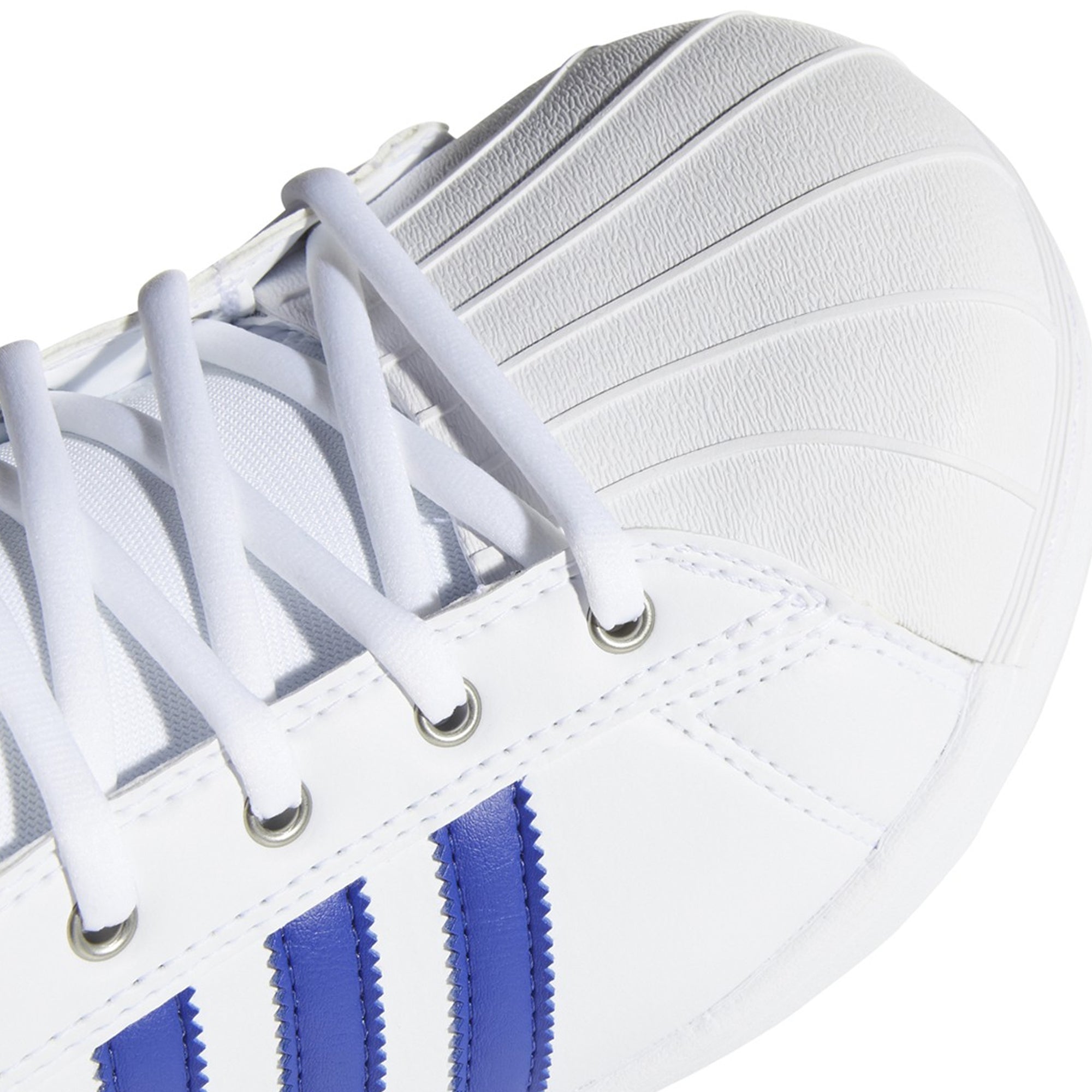 [D97886] Mens Adidas SUPERSTAR ADV BOOT