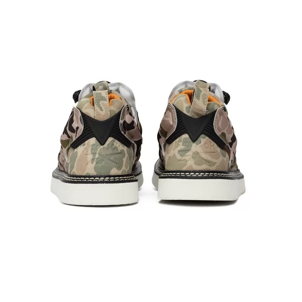 [AR1392] Mens Reebok 58 Bright St Fury Boot