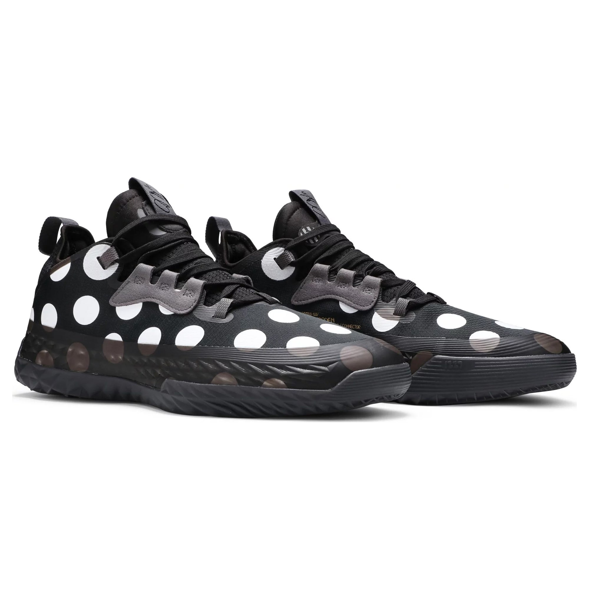 [H68597] Mens Adidas Harden Vol. 5 Futurenatural