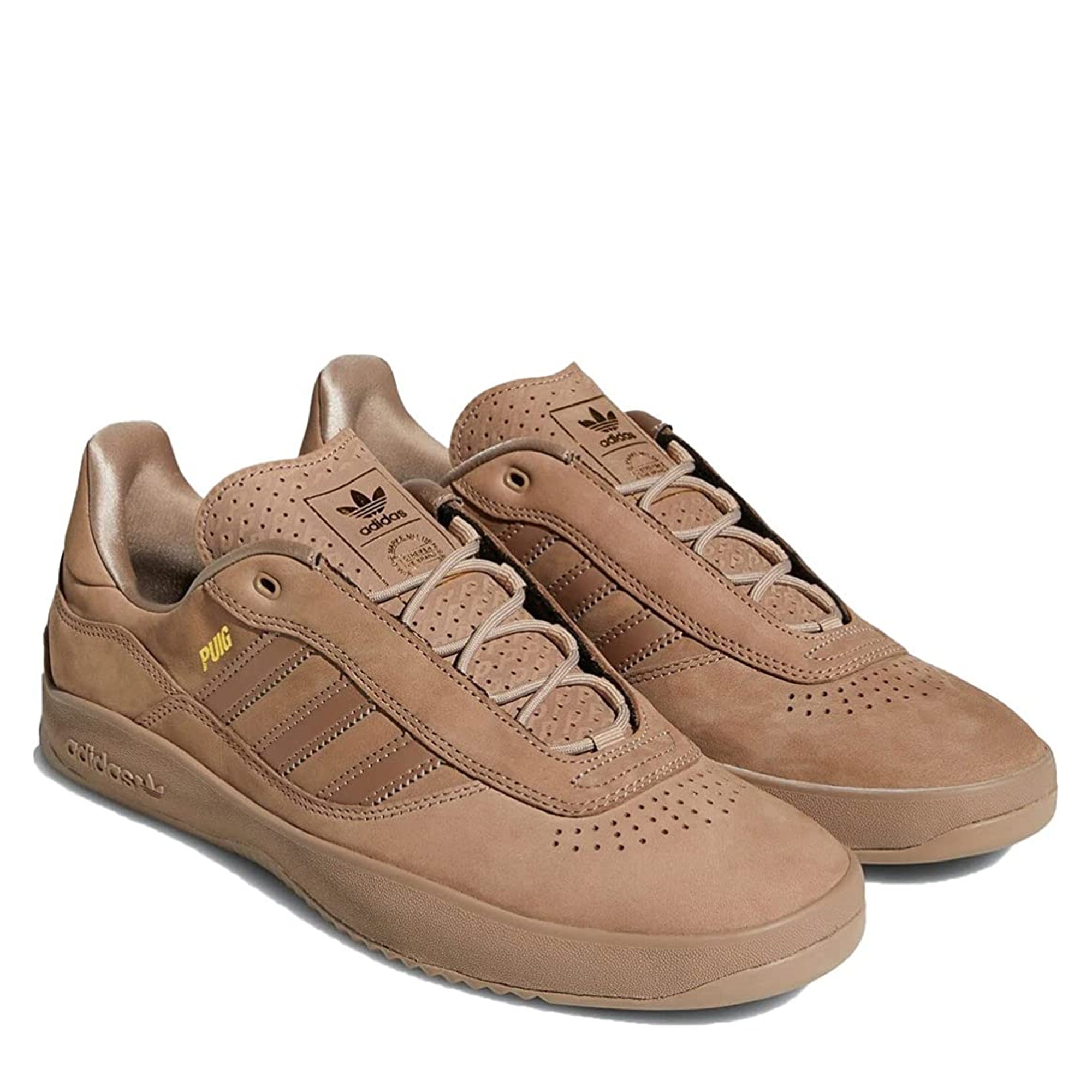 [GY3655] Mens Adidas PUIG