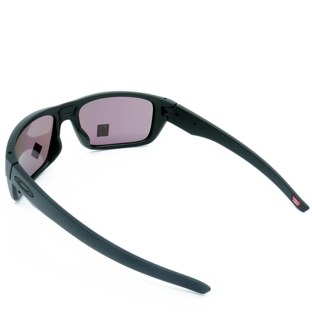 [OO9367-09] Mens Oakley Drop Point Polarized Sunglasses