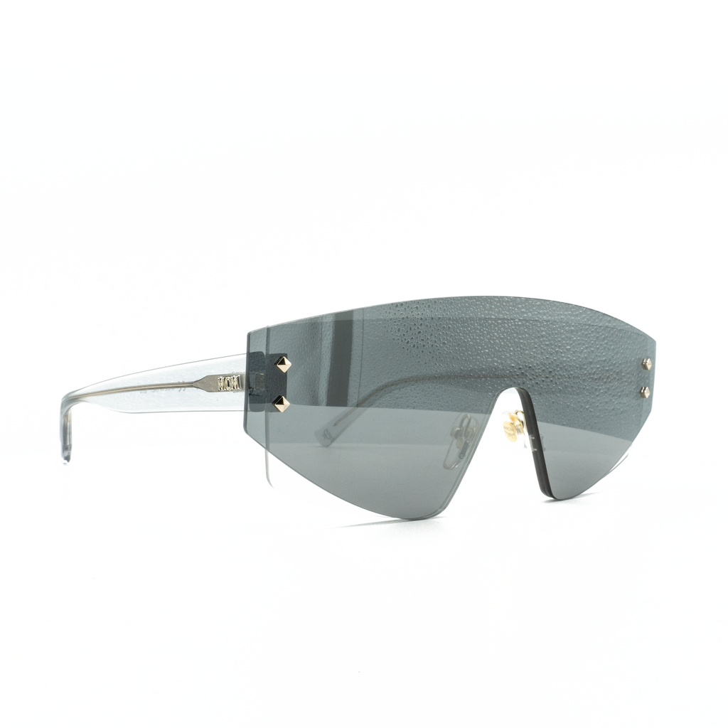 [MCM694S-040] Mens MCM Shield Sunglasses