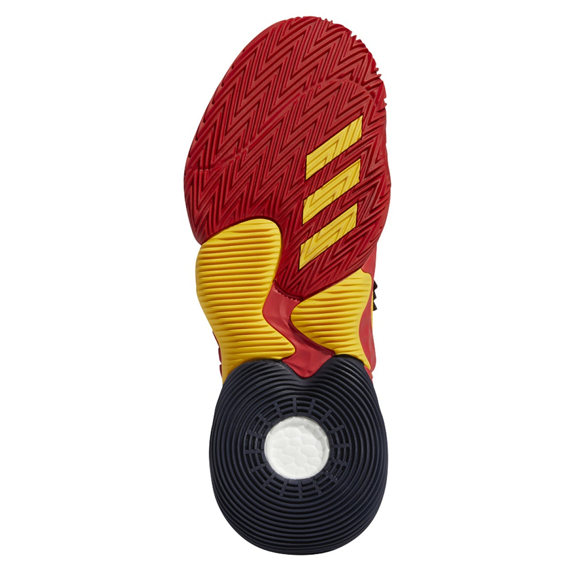 [GX6815] Mens Adidas Trae Young 1 MCAAG