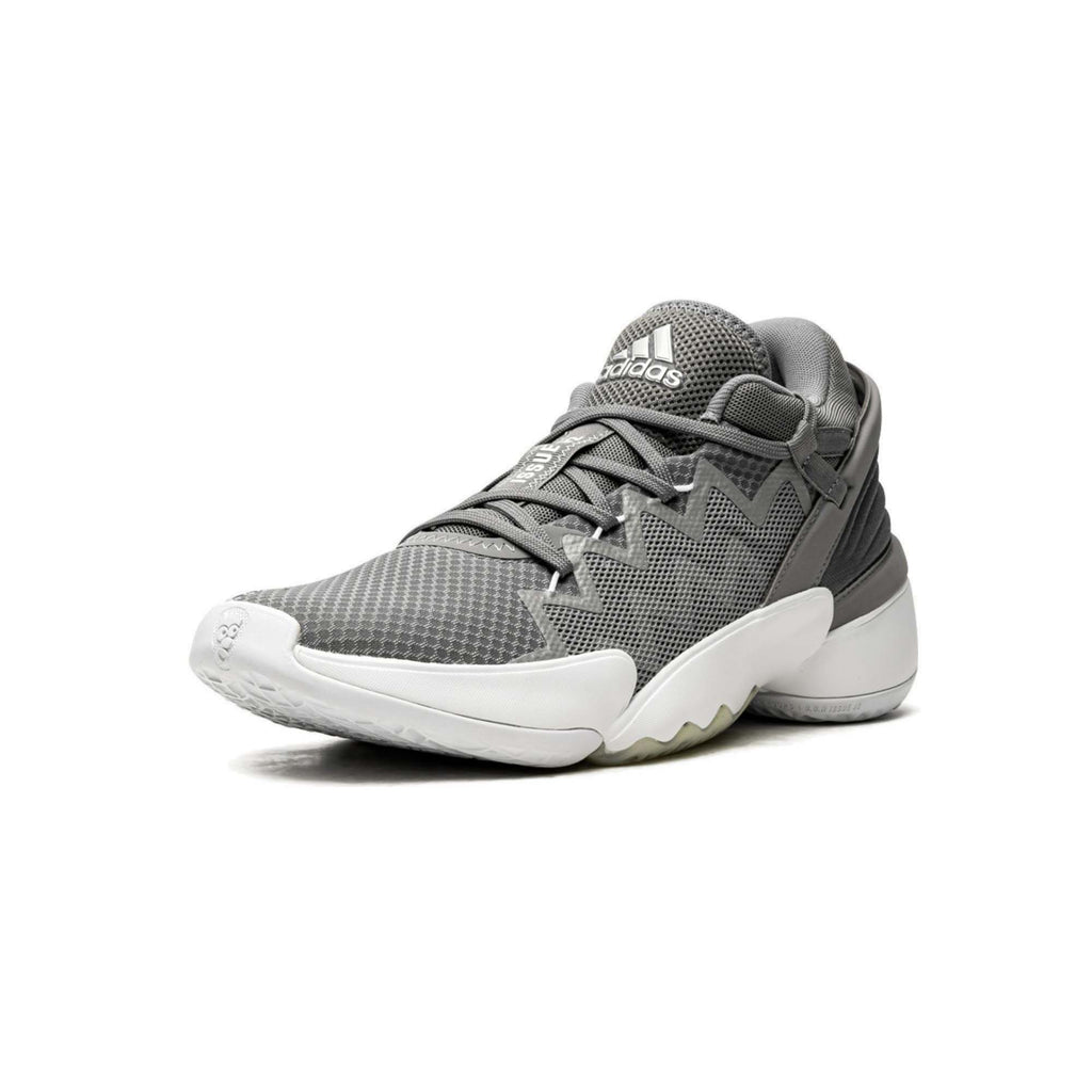 [FW8515] Mens Adidas D.O.N. Issue 2