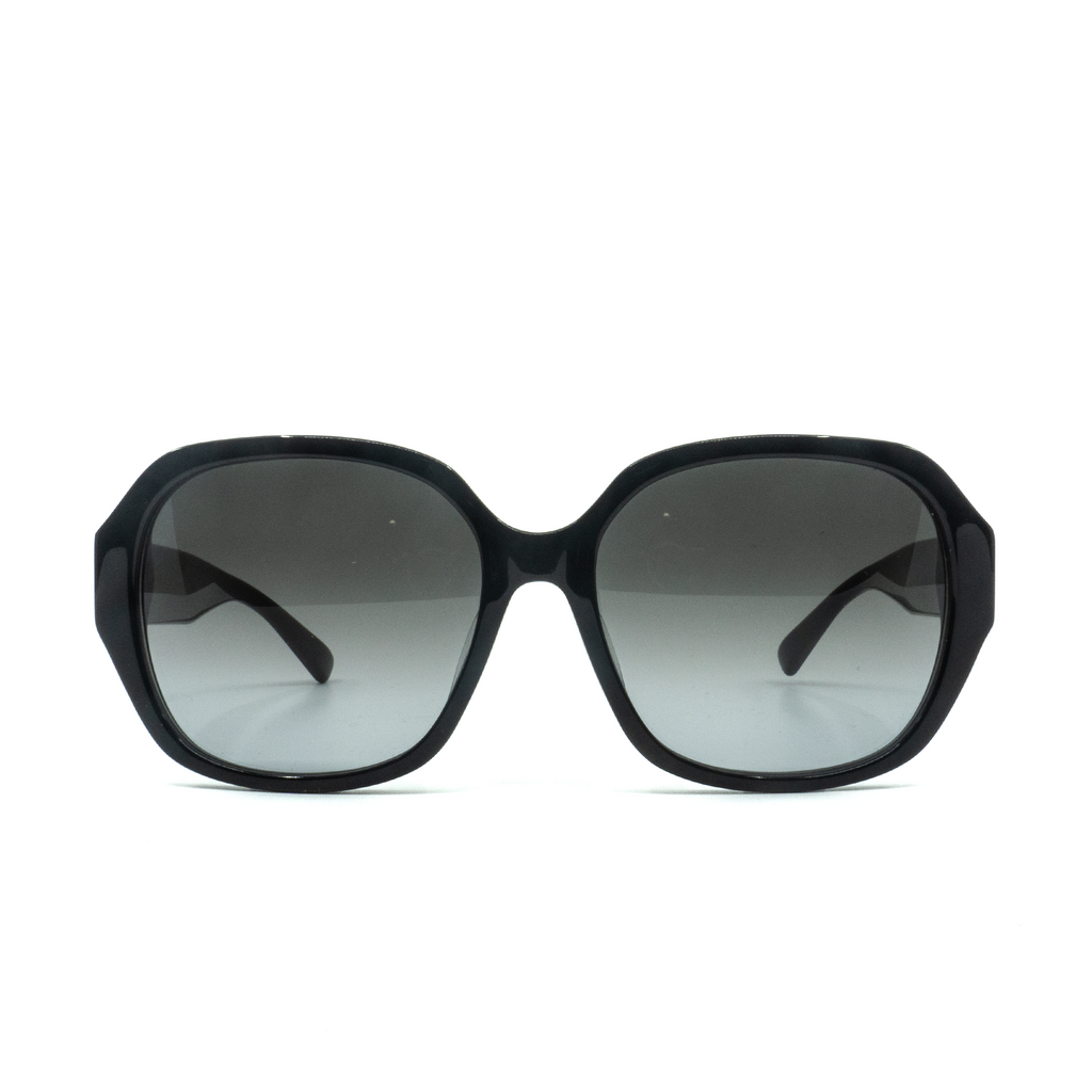 [MCM619SA-001] Womens MCM Octagon Sunglasses