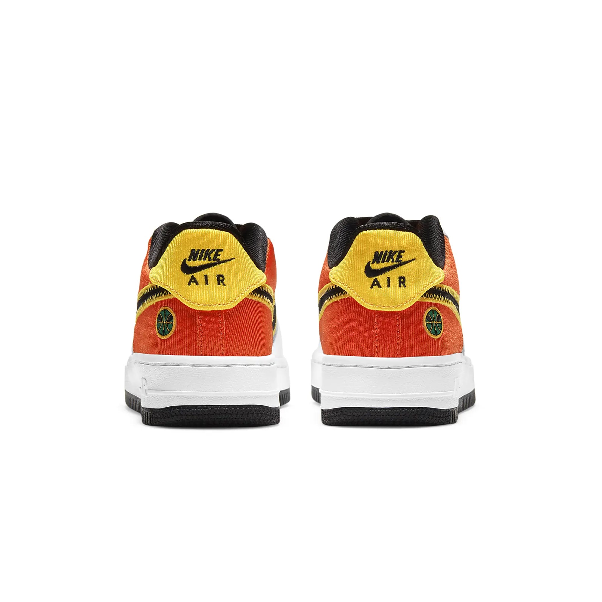 [DD9530-100] Youth Nike Air Force 1 LV8 1 (GS)