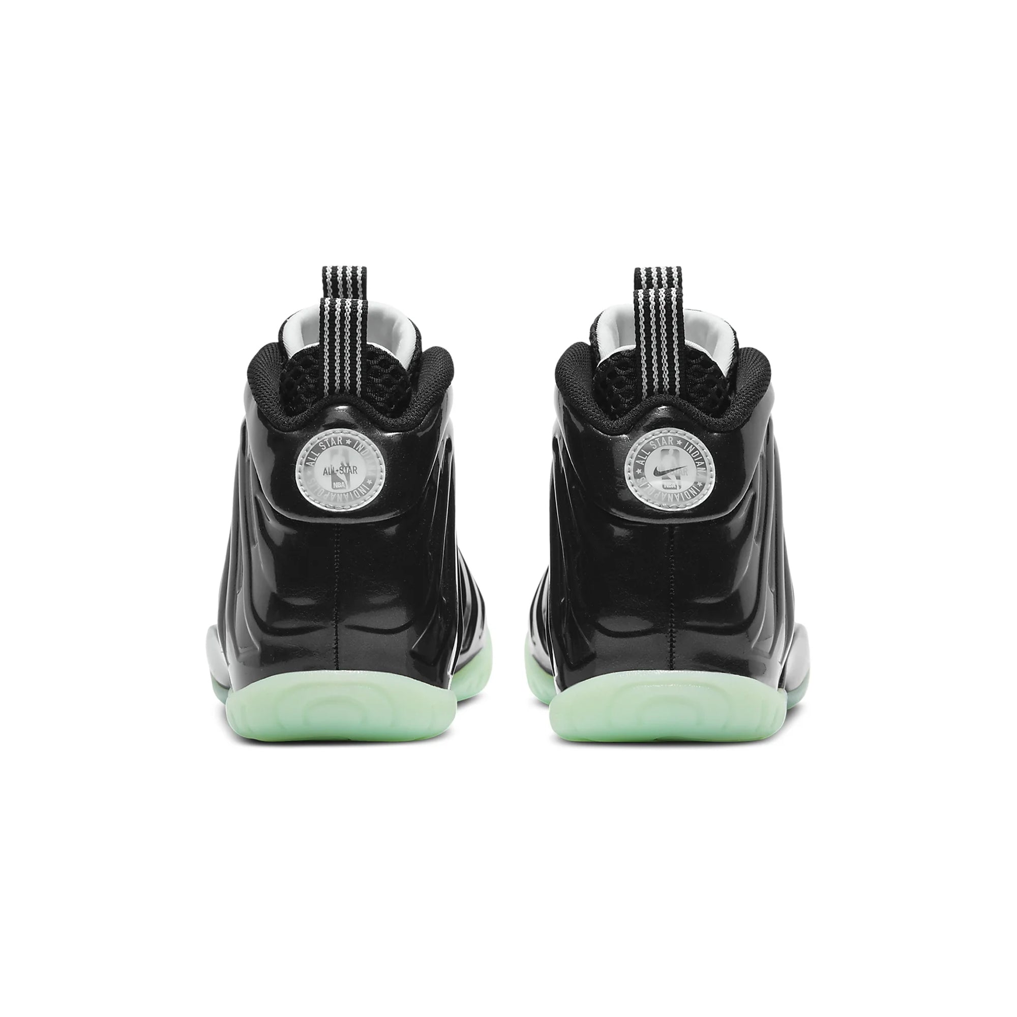 [CW1596-001] Youth Nike Little Posite One (GS)