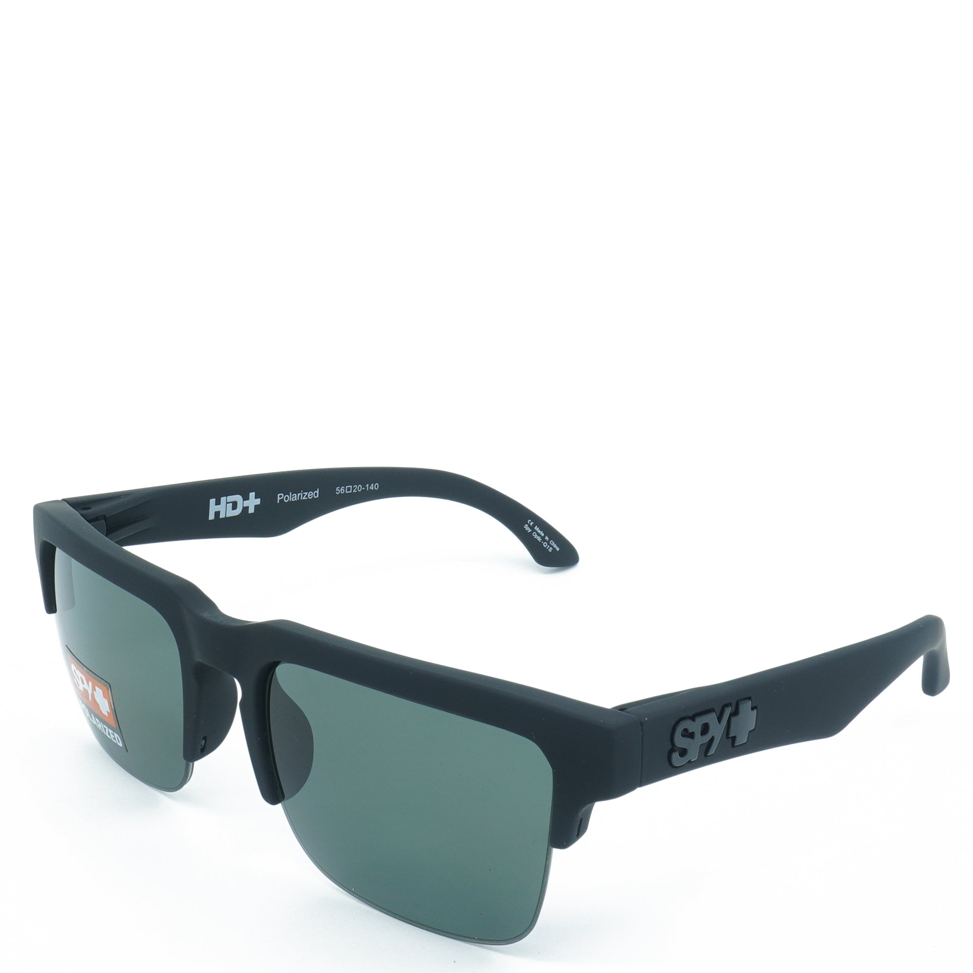 [6700000000064] Mens Spy Optics Helm 5050 Polarized Sunglasses