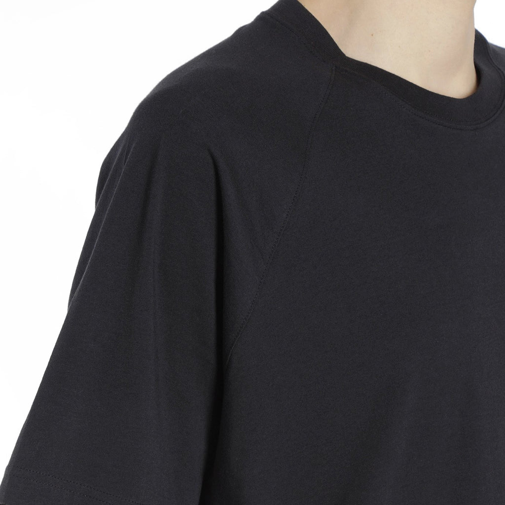 [CY6932] Mens Adidas Y-3 Classic Logo Short Sleeve Tee