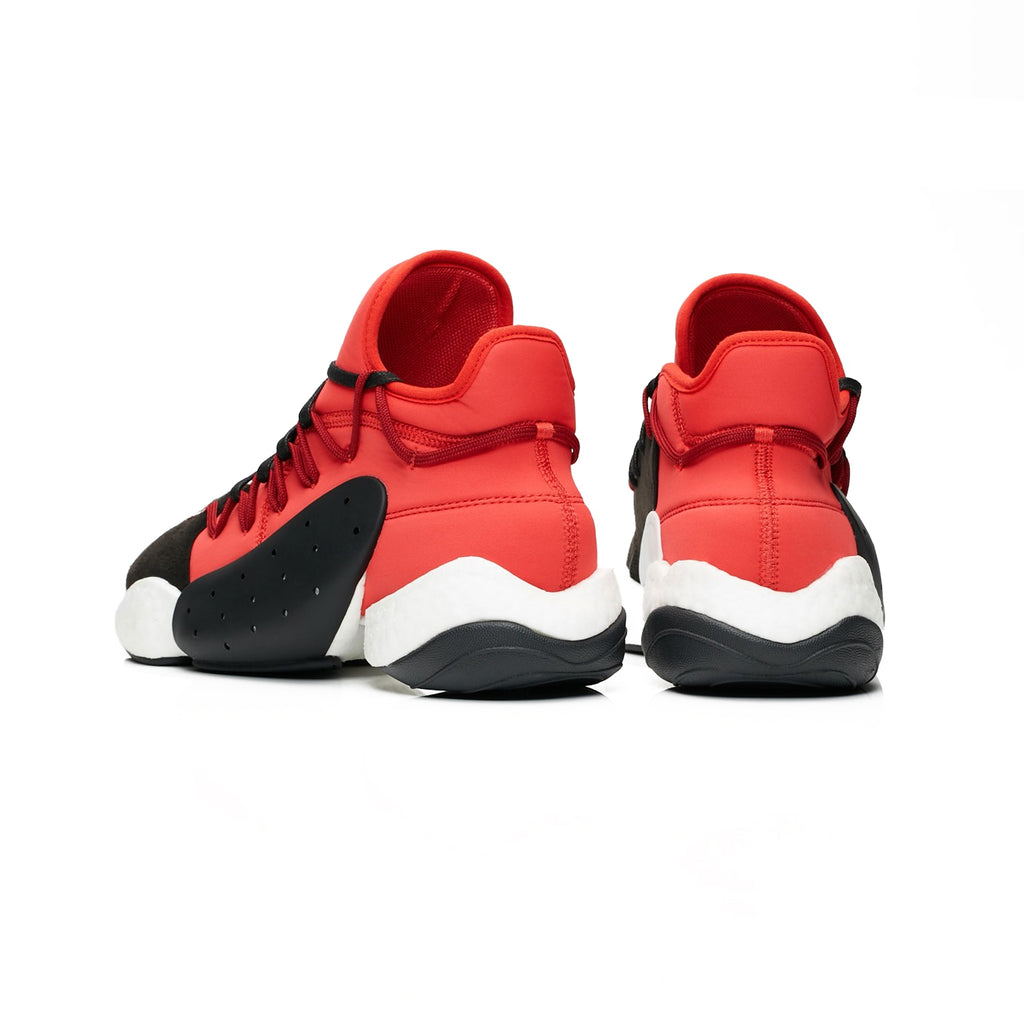 [BC0338] Mens Adidas Y-3 BYW BBALL