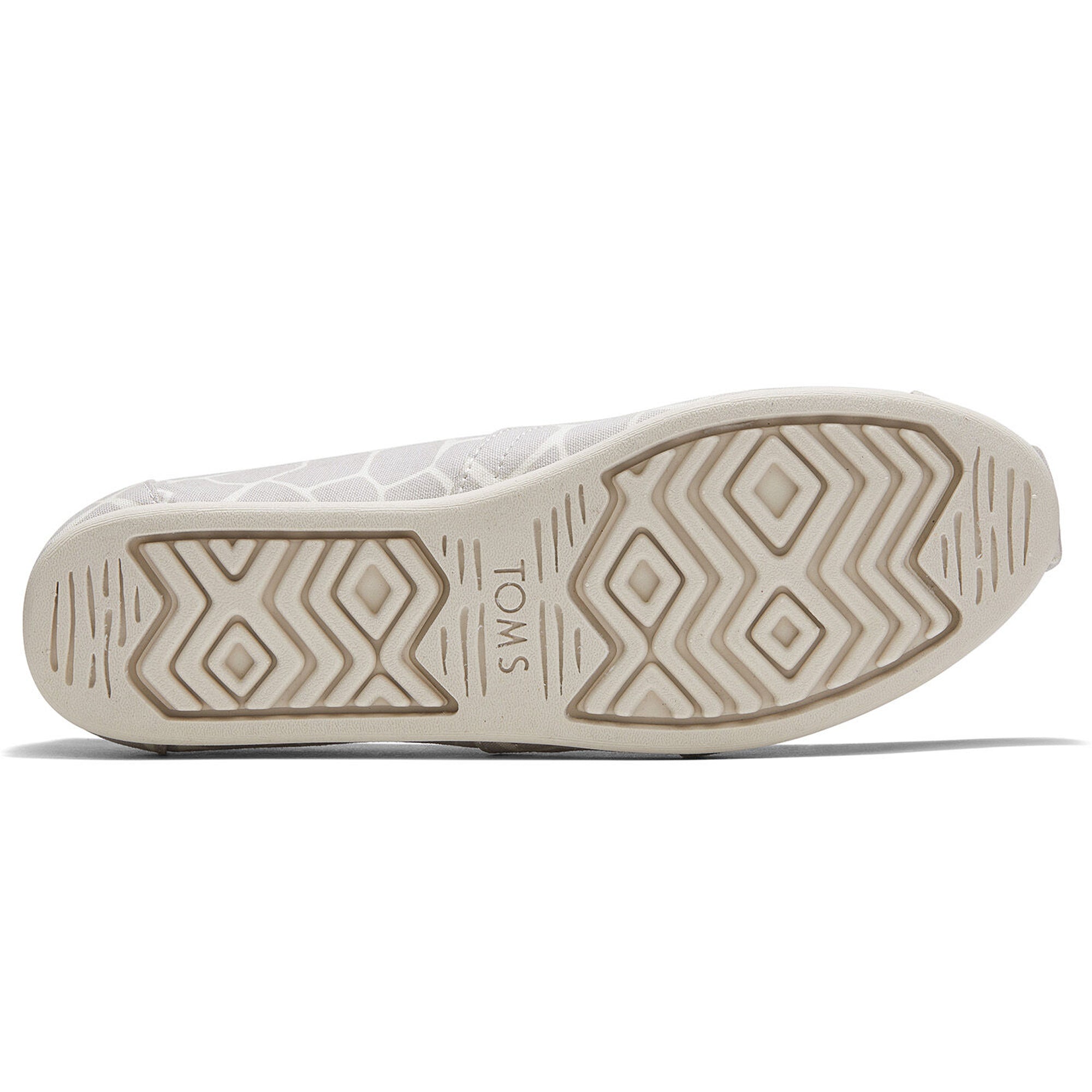 [10015658] Womens Toms Alpargata