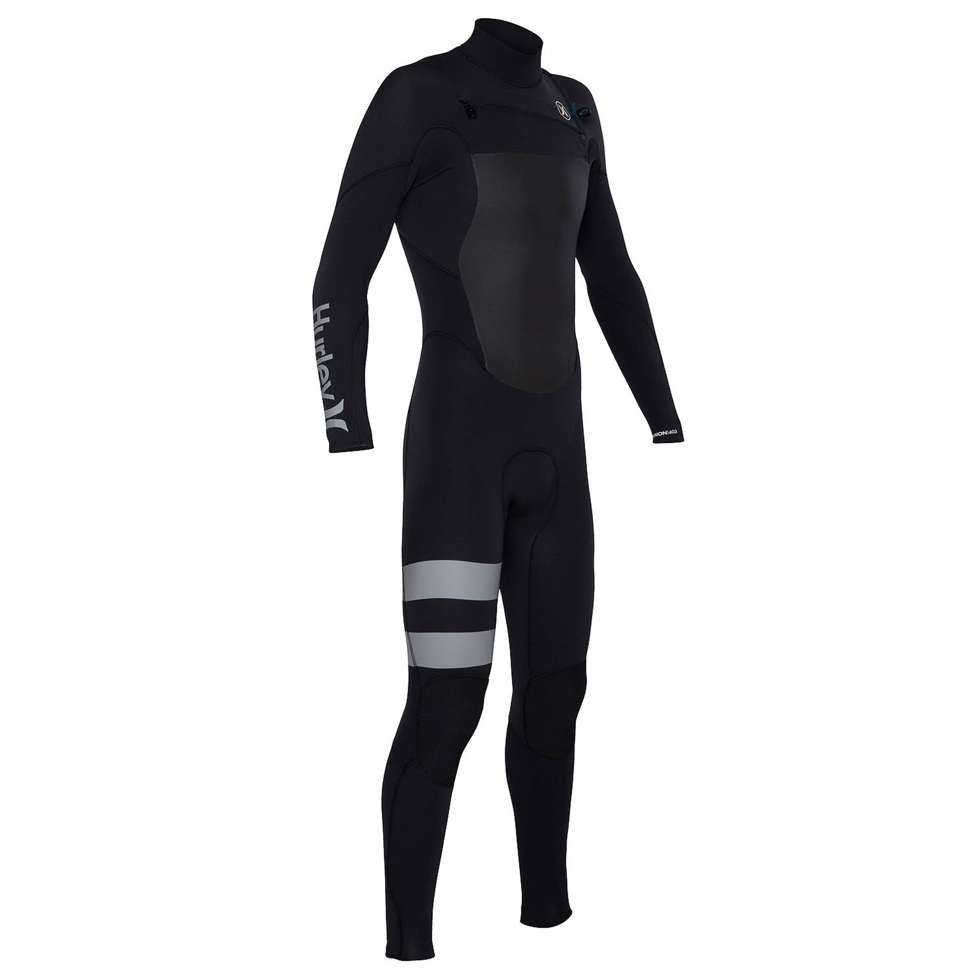 [BFS0000030-00A] Youth Hurley Fusion 403 Full Body Wetsuit
