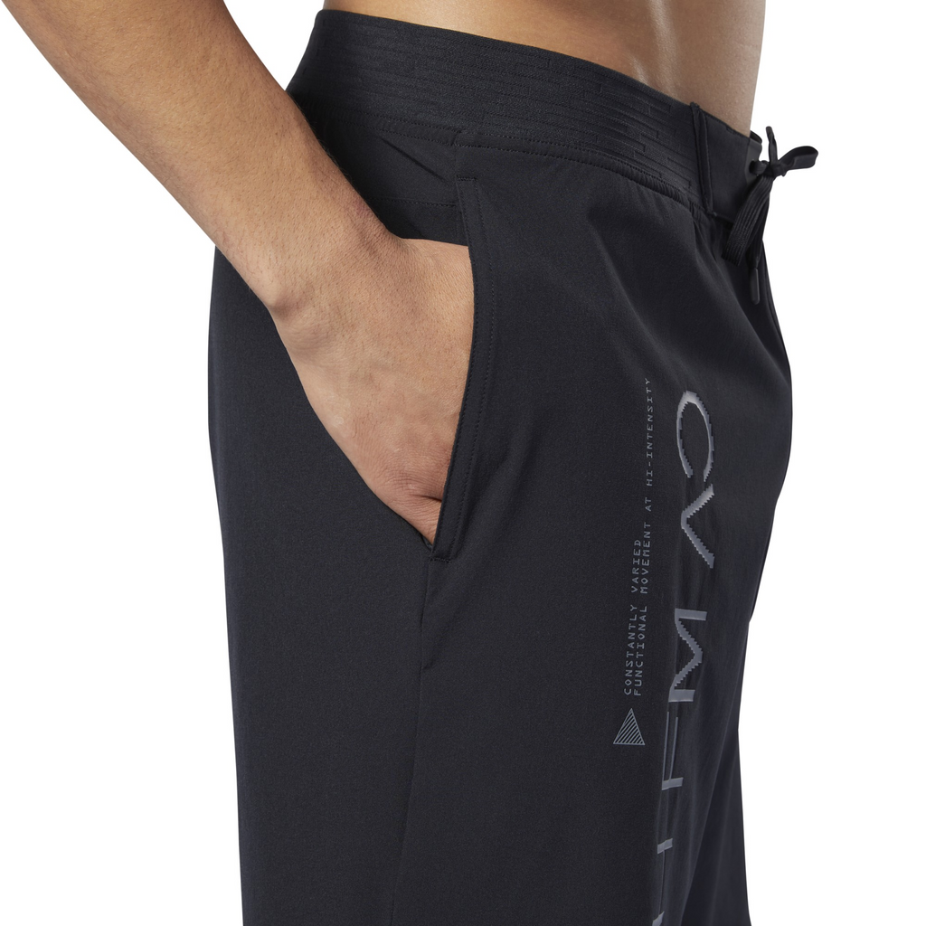 [EC1512] Mens Reebok CrossFit Epic Base Short