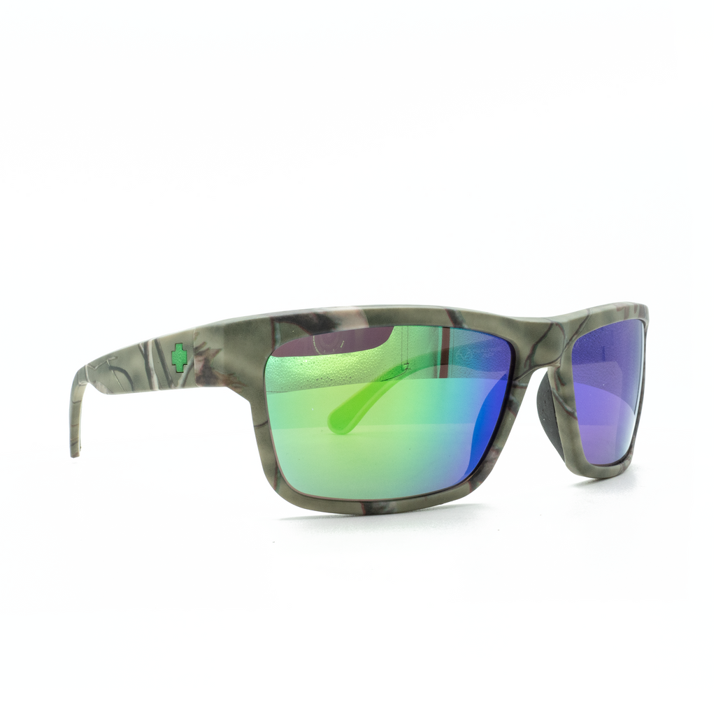[673176986861] Mens Spy Optic Frazier Sunglasses
