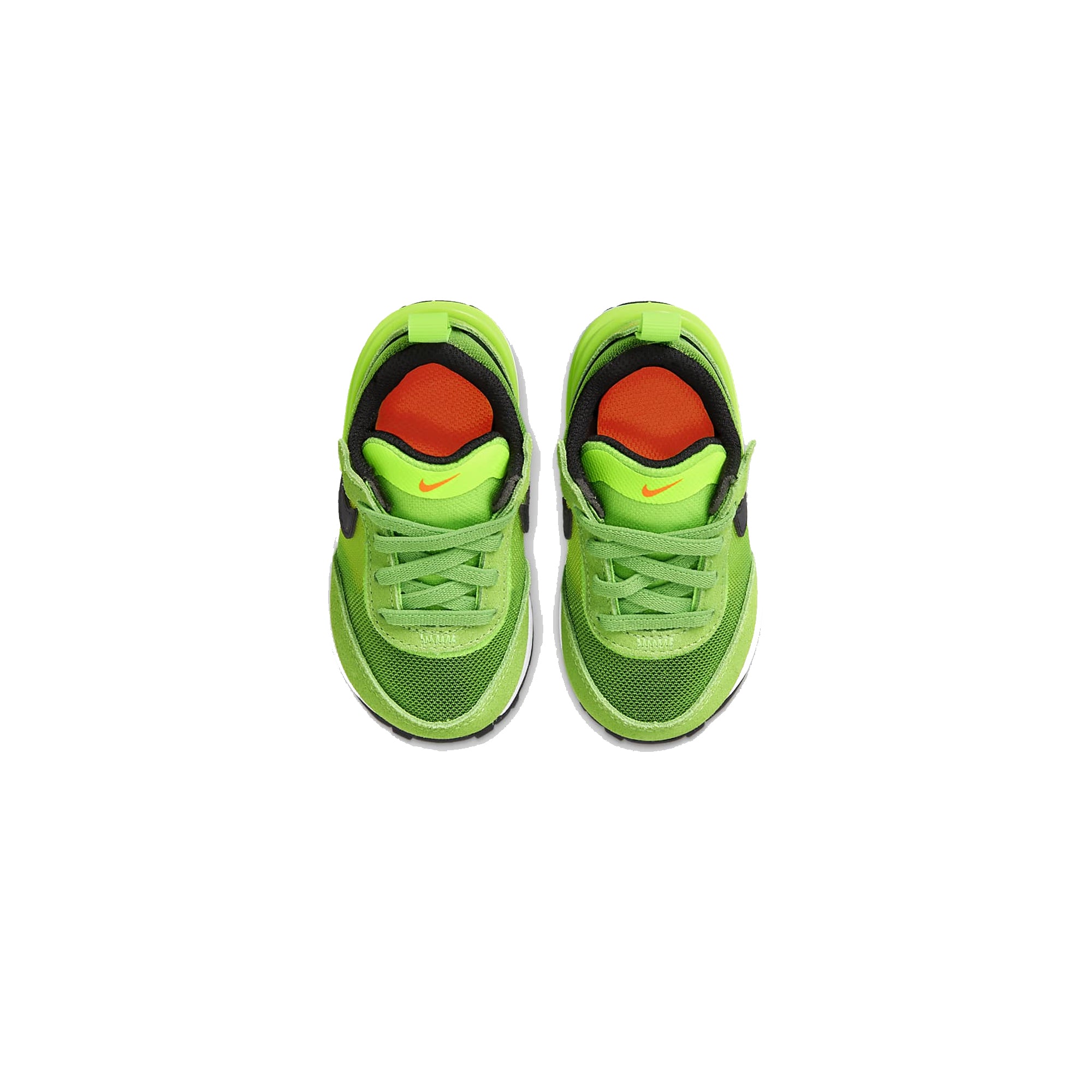[DC0479-300] Toddlers Nike Waffle One (TD)