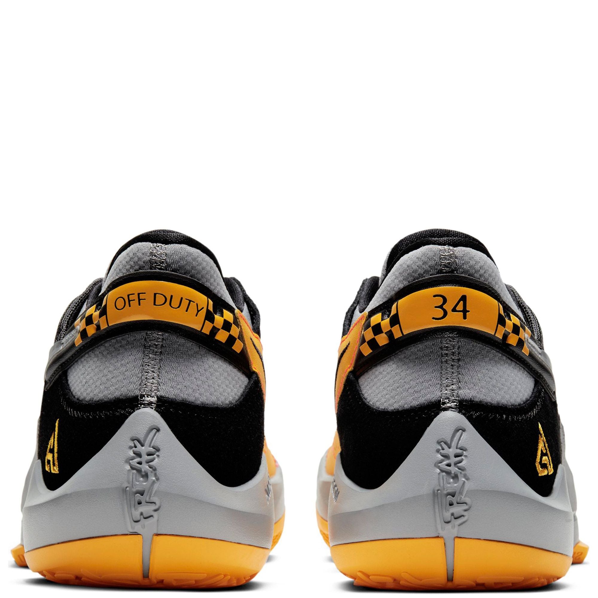 [CK5424-006] Mens Nike Zoom Freak 2
