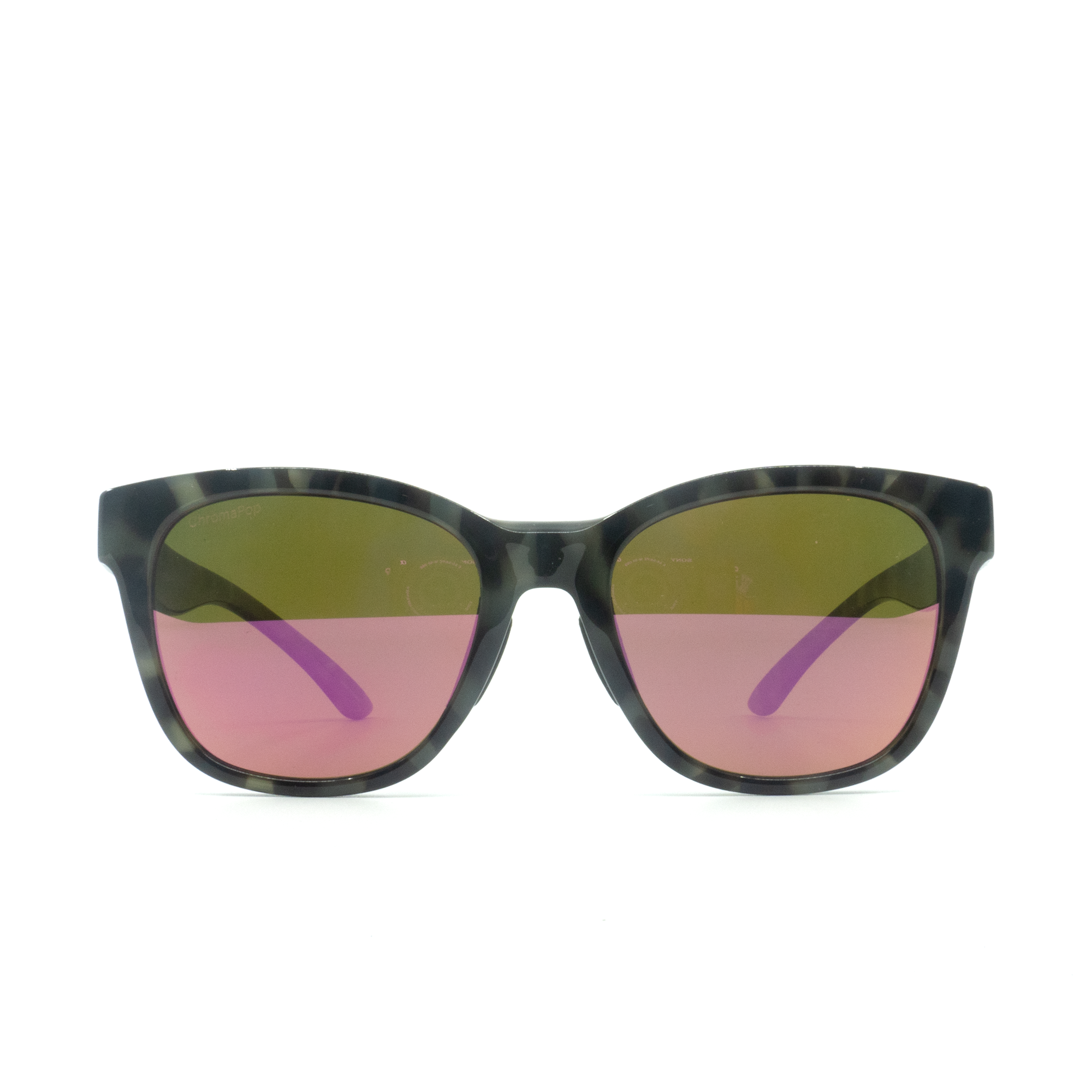 [201042PHW539V] Mens Smith Optics Caper Polarized Sunglasses