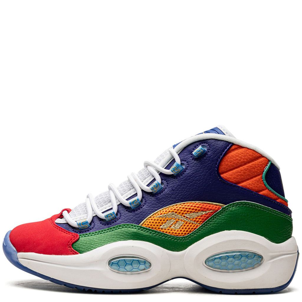 [GZ6151] Mens Reebok QUESTION MID