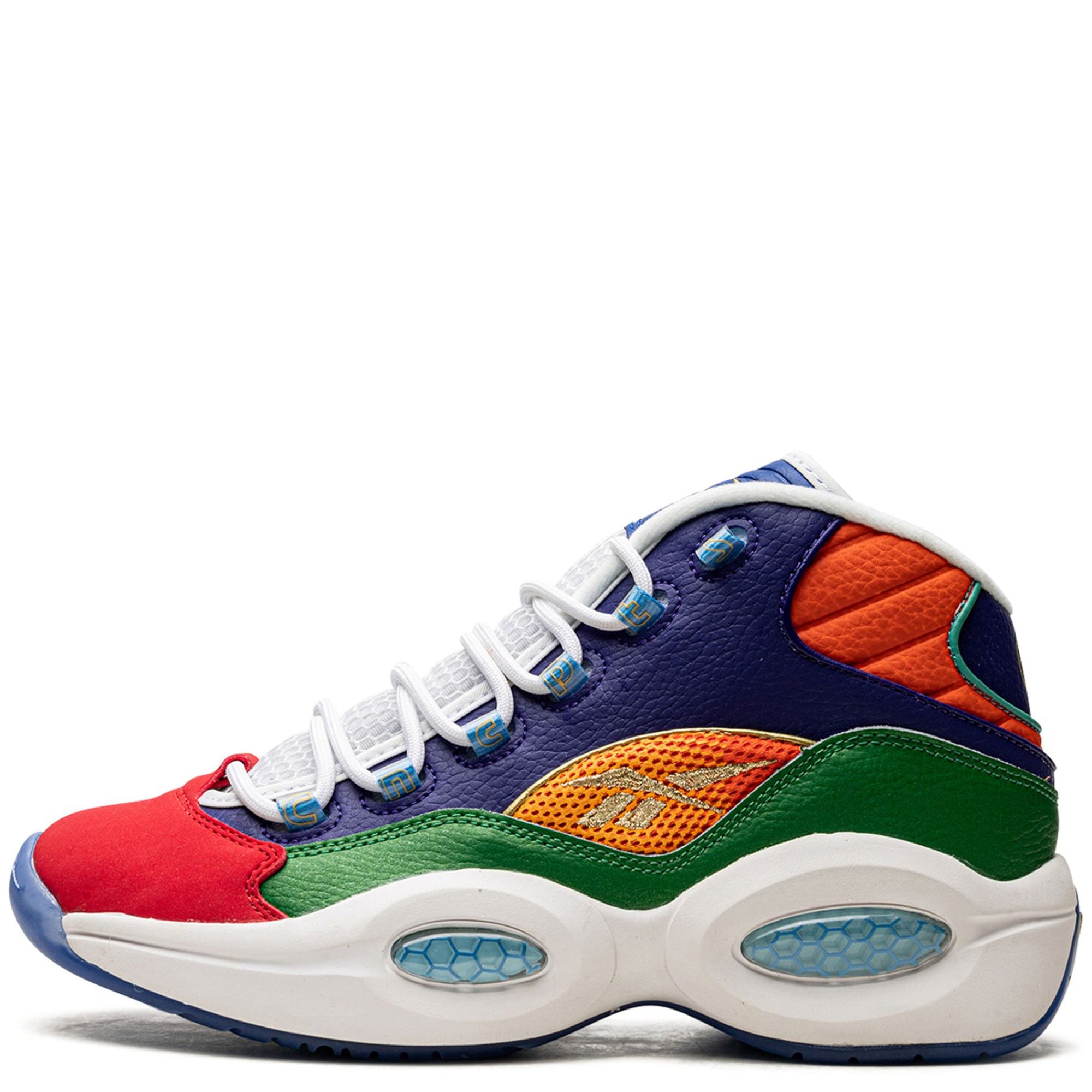 [GZ6151] Mens Reebok QUESTION MID