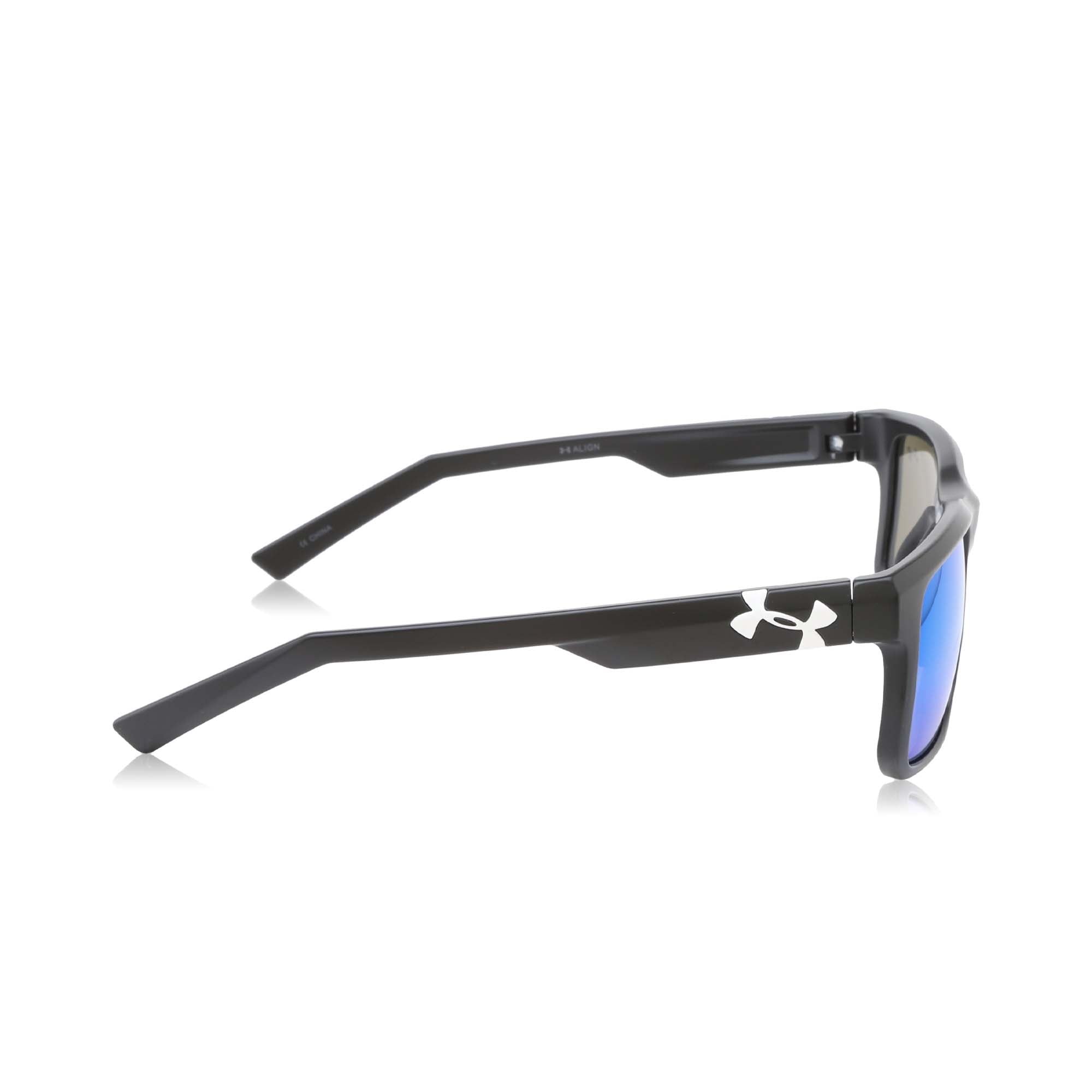 [8600060-010161] Mens Under Armour Align Sunglasses