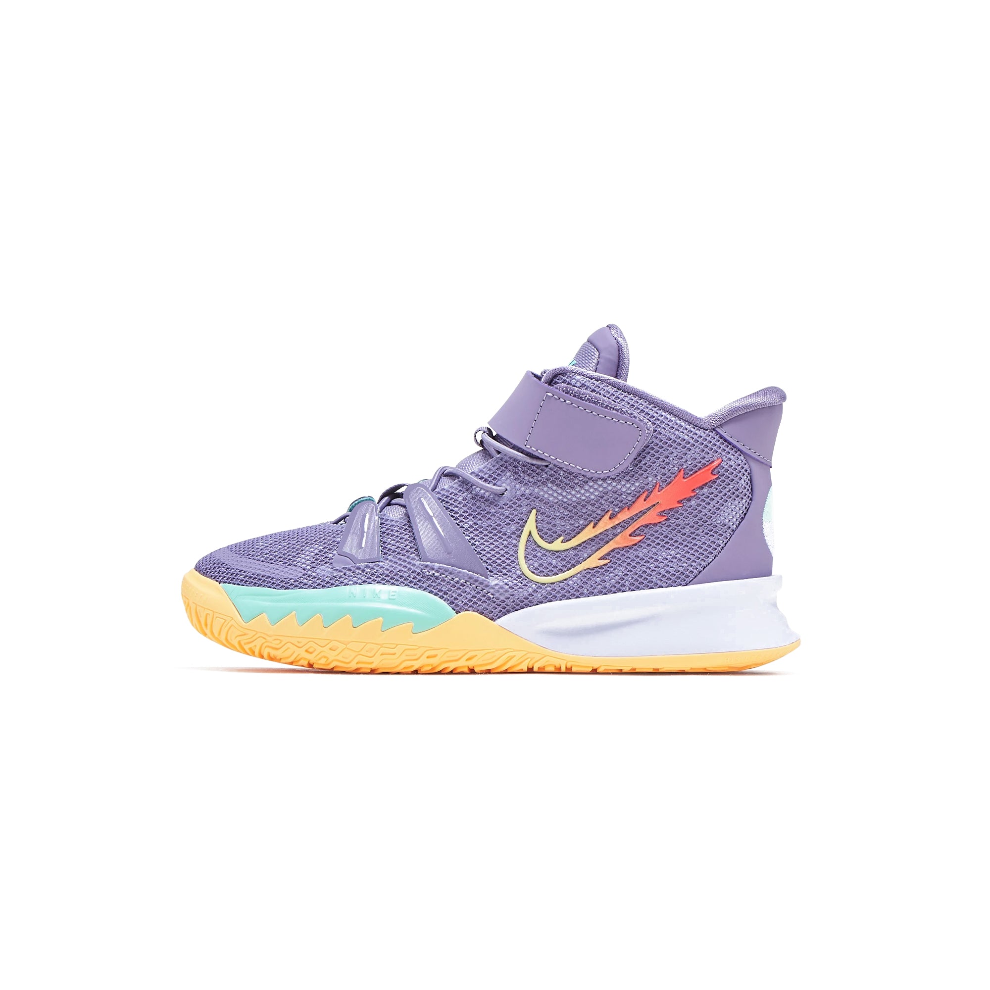 [CT4087-500] Preschool Nike Kyrie 7 (PS)