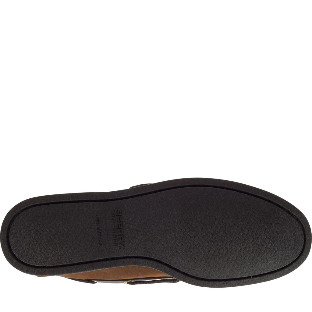 [0195412] Mens Sperry A/O 2-EYE LEATHER