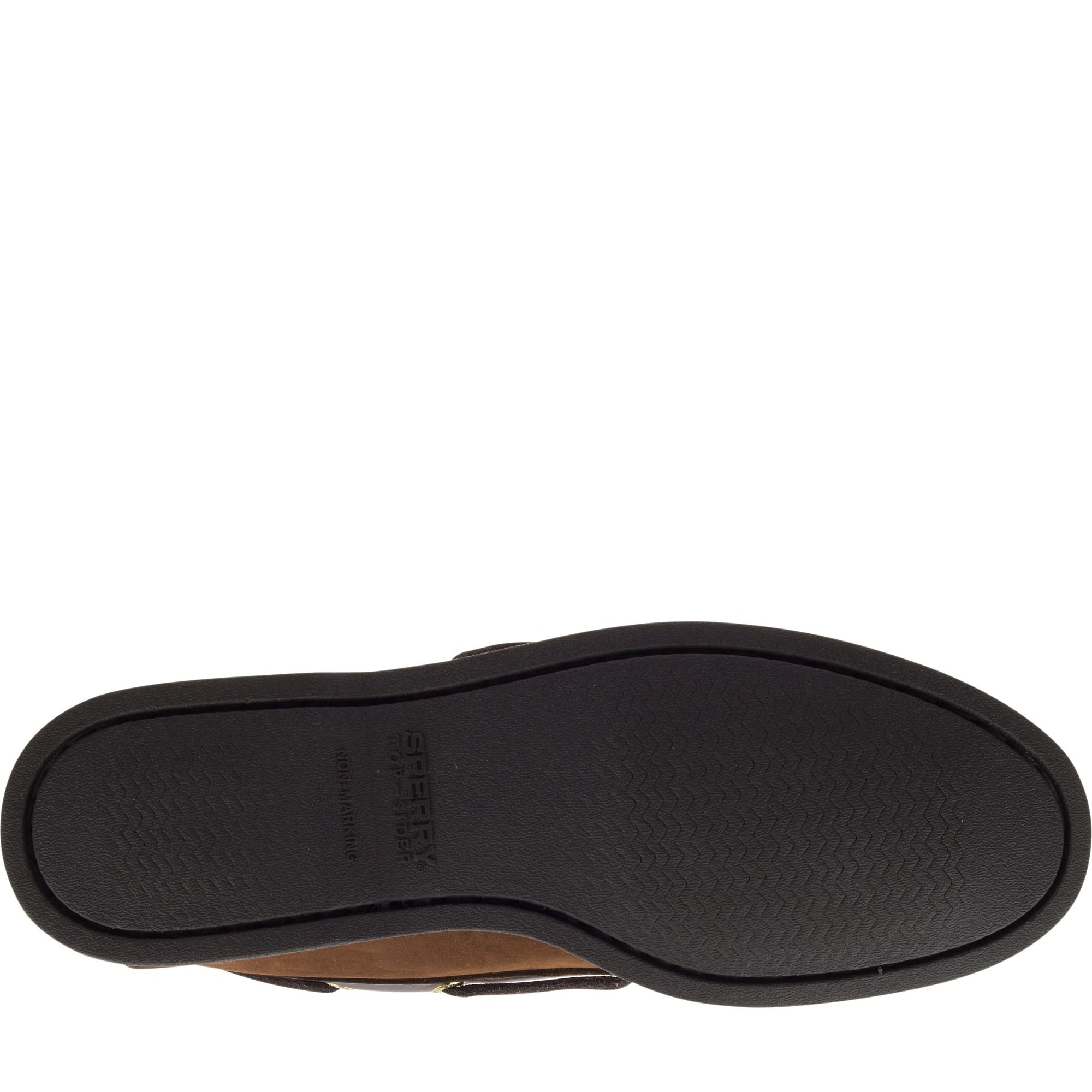 [0195412] Mens Sperry A/O 2-EYE LEATHER