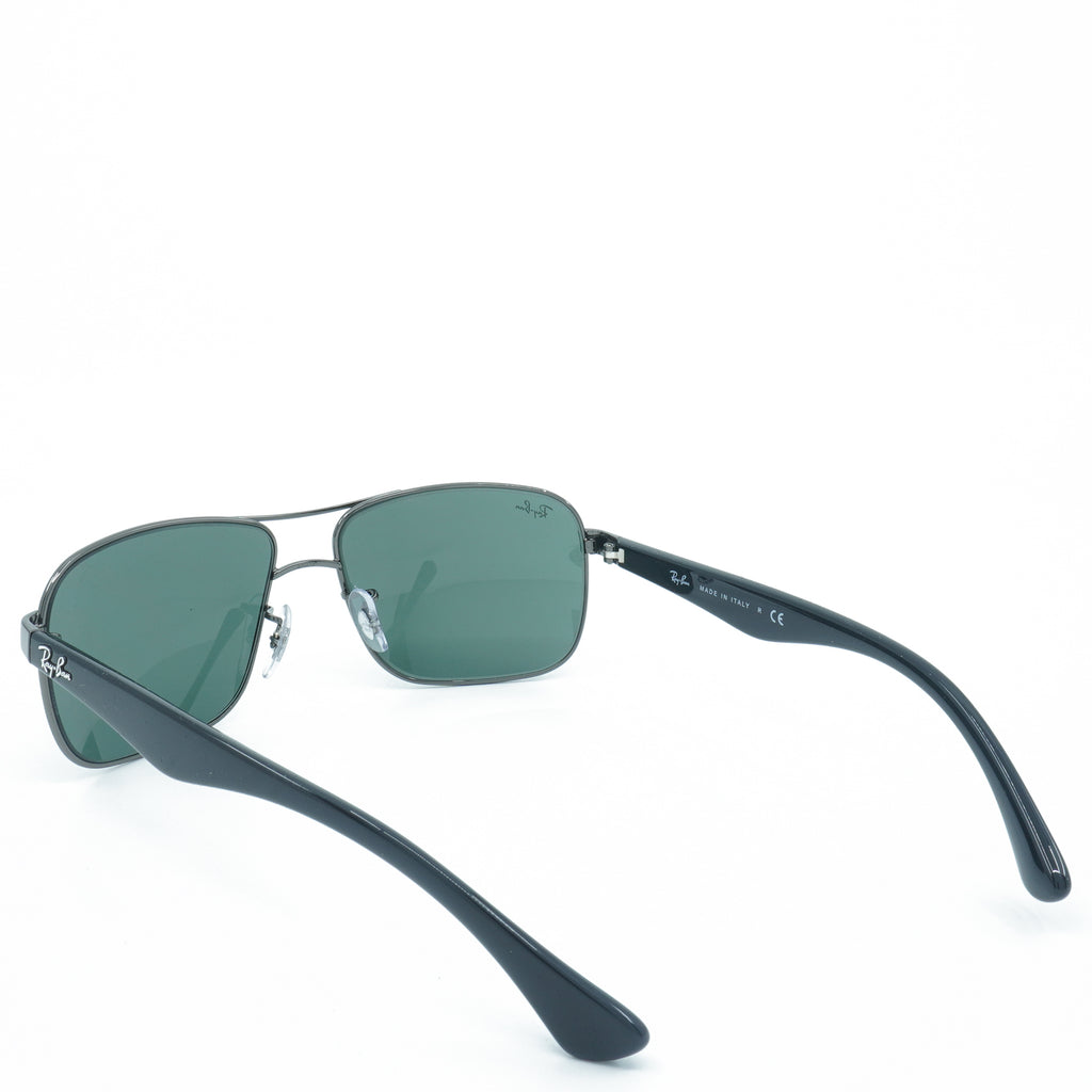 [RB3516-004/71_59] Mens Ray-Ban Pilot Sunglasses