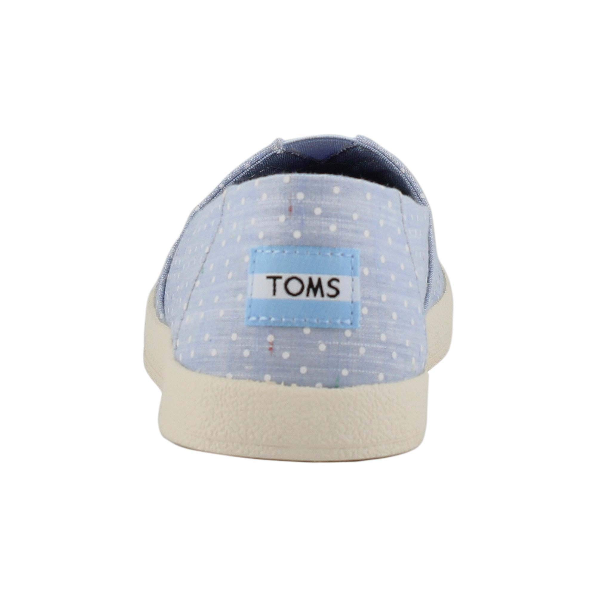 [10015243] Womens Toms Avalon