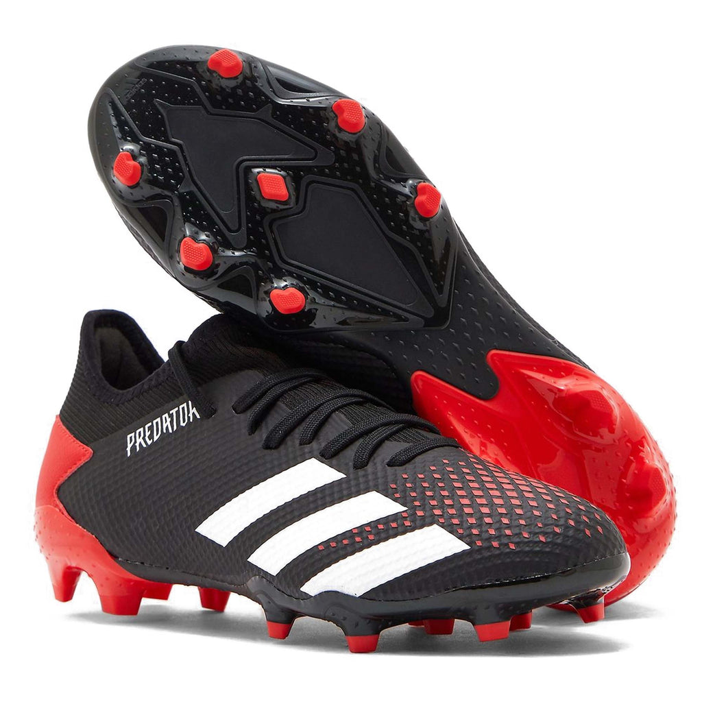 [EE9556] Mens Adidas Predator 20.3 L FG