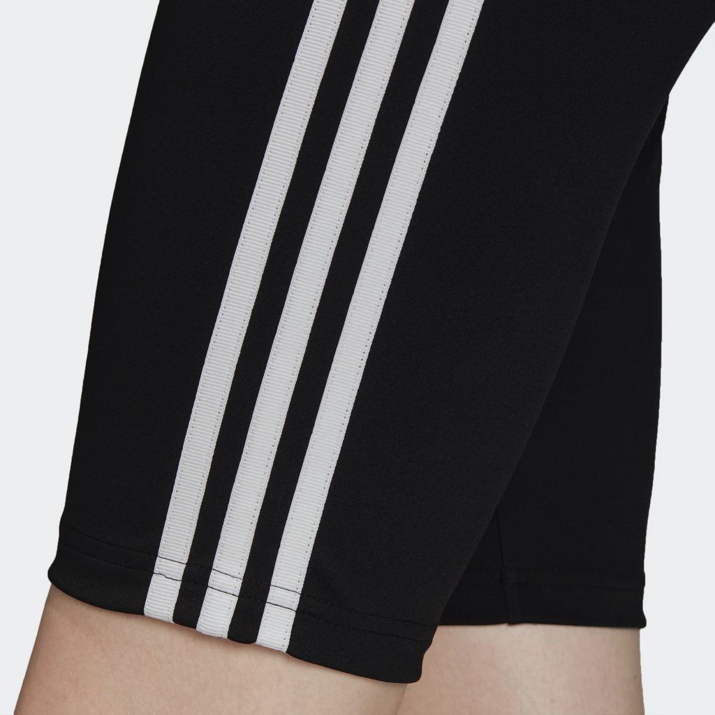 [FM2574] Womens Adidas Biker Shorts