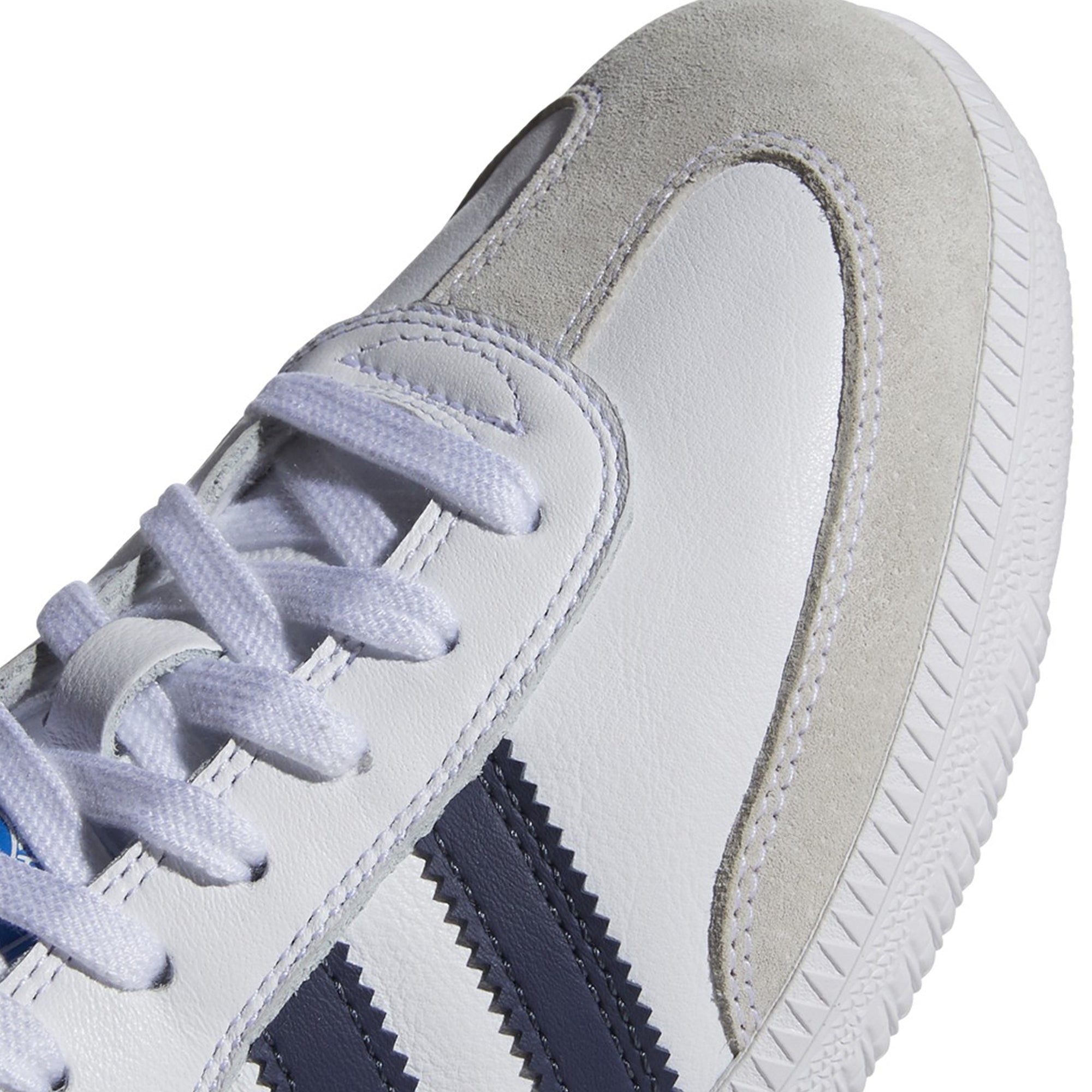 [GW3158] Mens Adidas SAMBA ADV