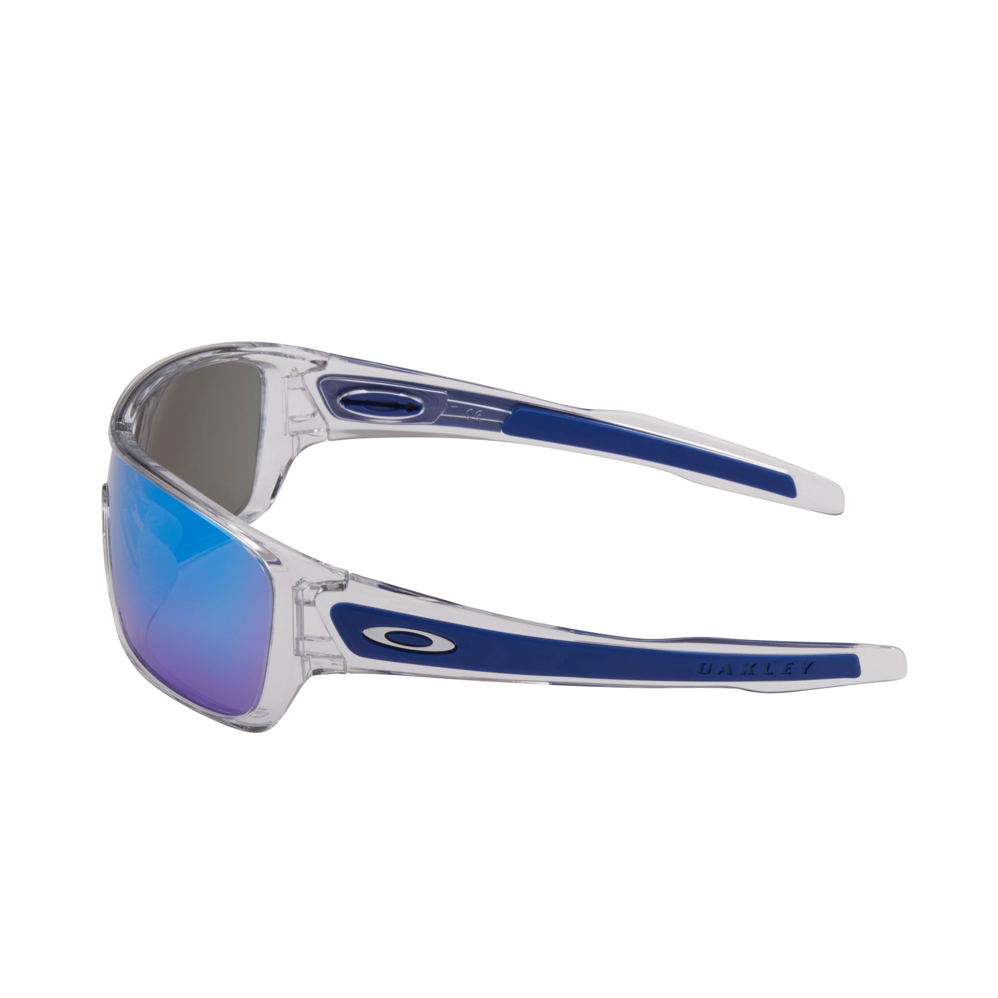 [OO9307-10] Mens Oakley Turbine Rotor Sunglasses